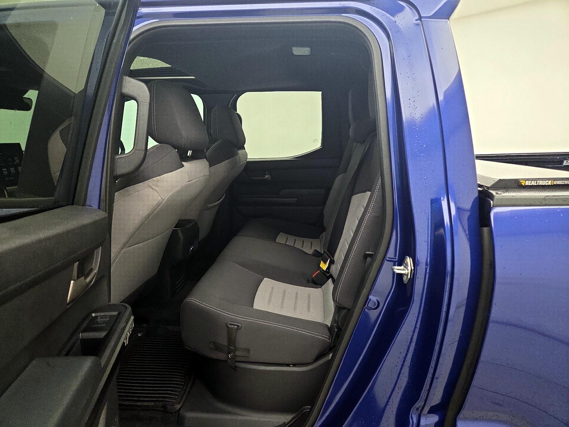 Thumbnail: 2024 Toyota Tacoma - 20