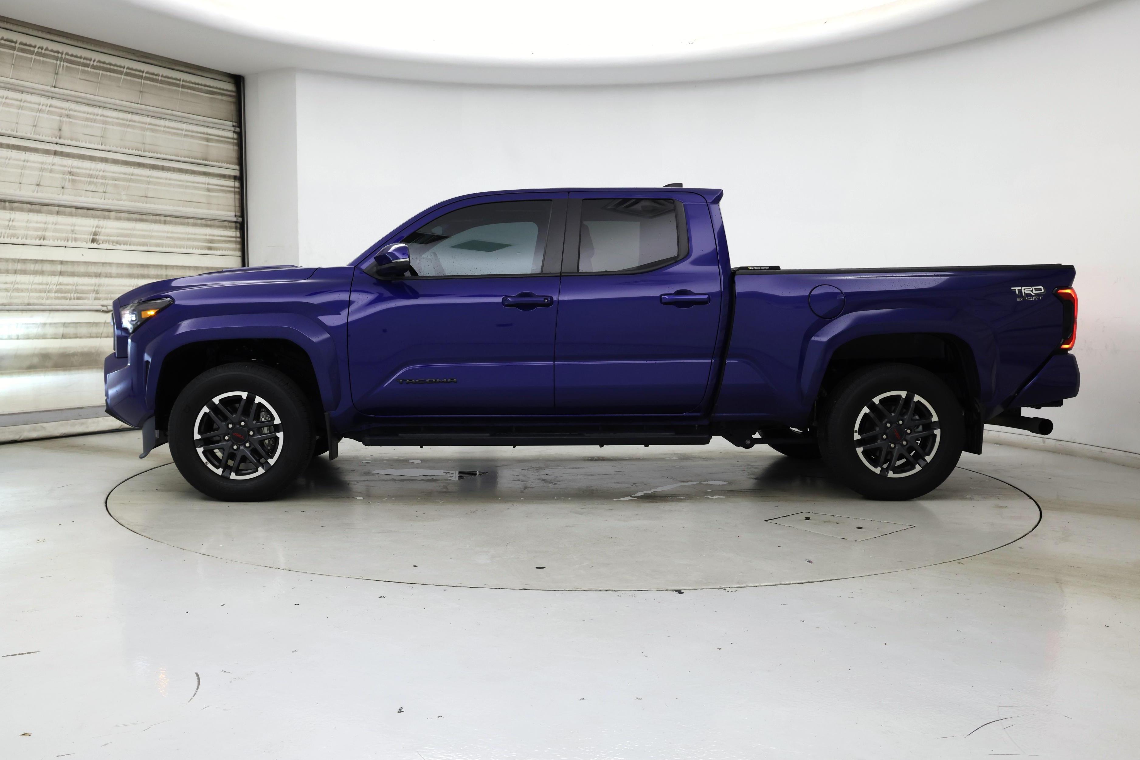 Thumbnail: 2024 Toyota Tacoma - 3