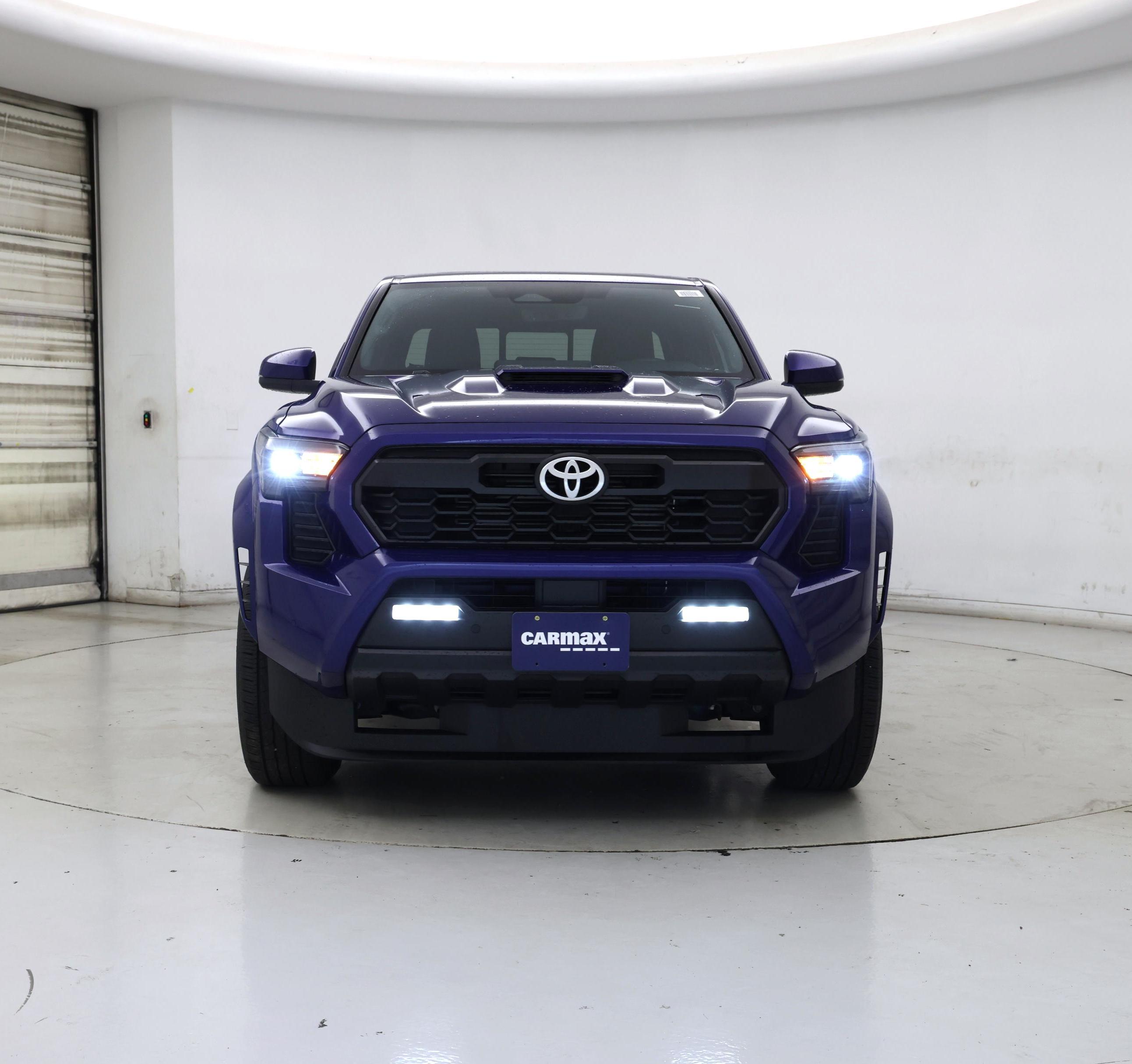 Thumbnail: 2024 Toyota Tacoma - 5