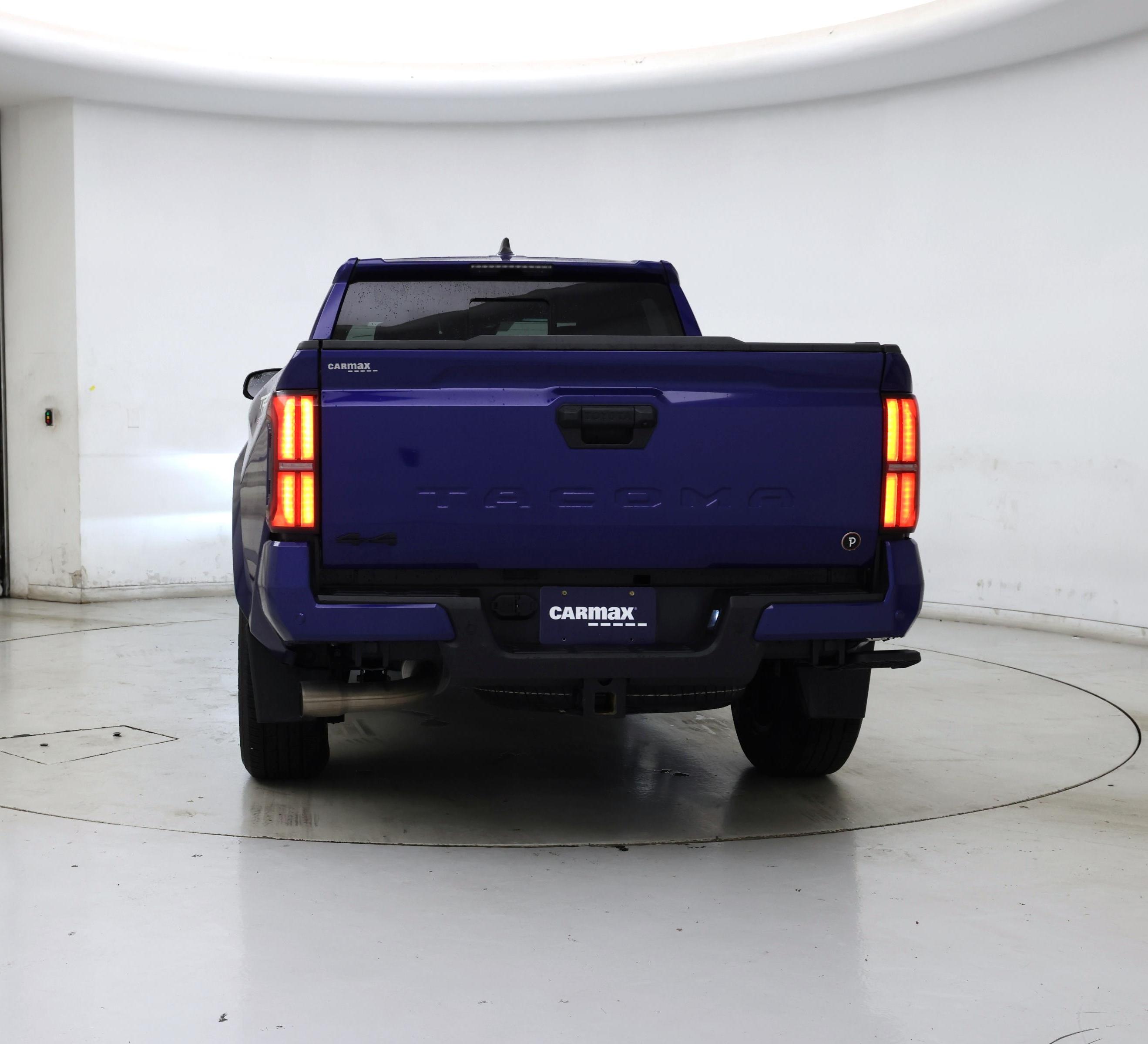 Thumbnail: 2024 Toyota Tacoma - 6