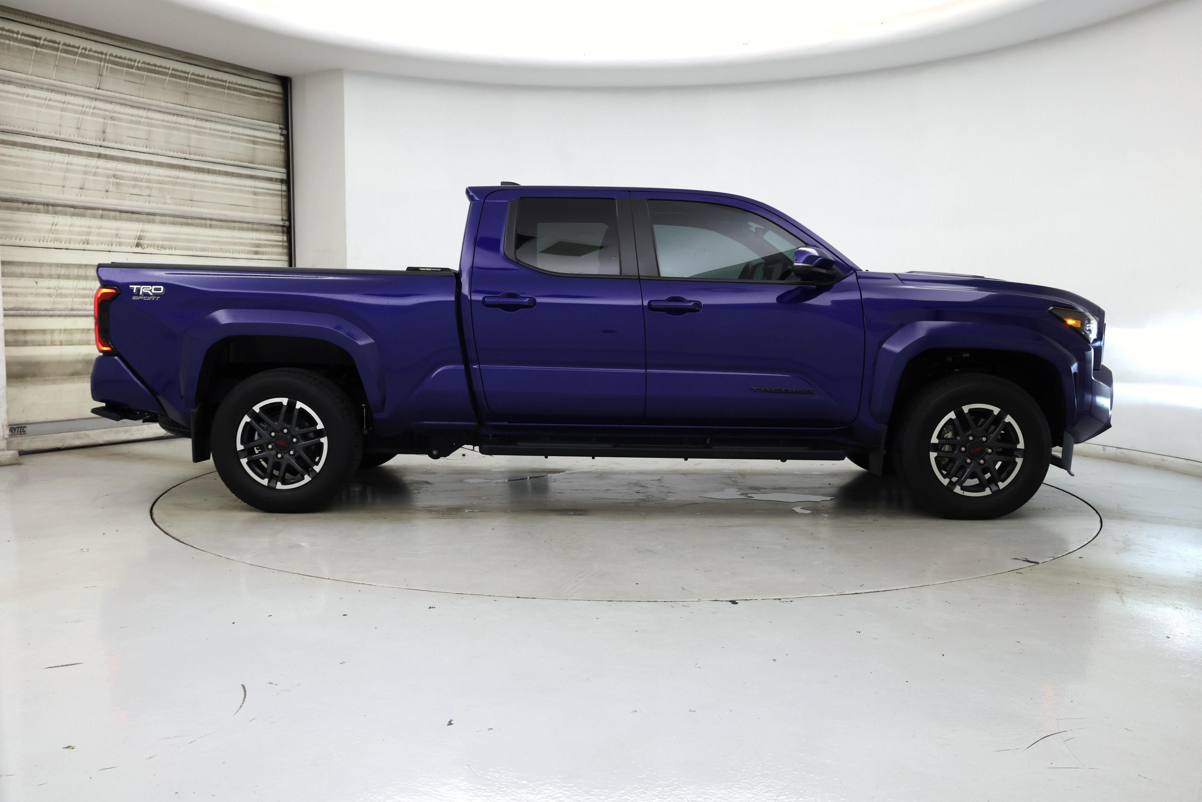 Thumbnail: 2024 Toyota Tacoma - 7