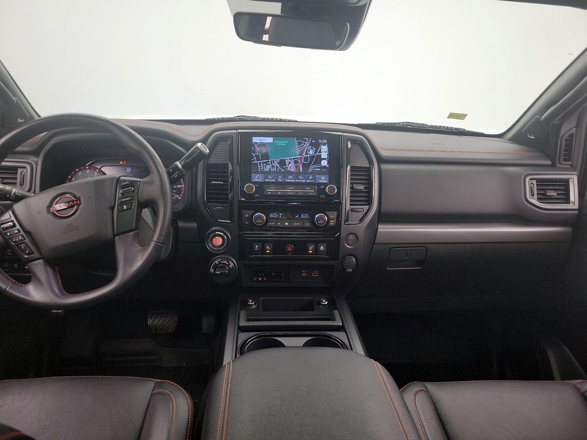 Thumbnail: 2024 Nissan Titan - 9