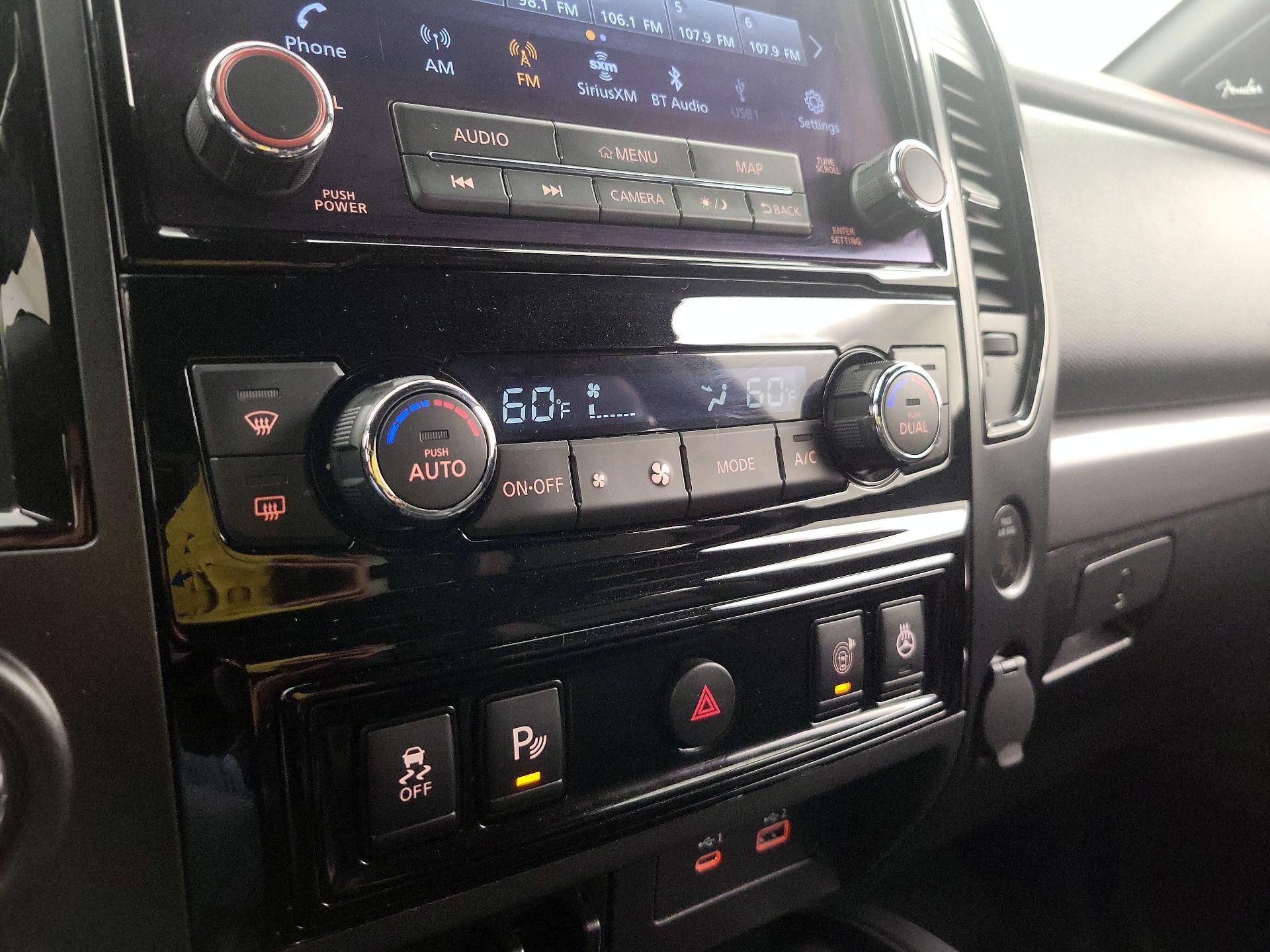 Thumbnail: 2024 Nissan Titan - 17