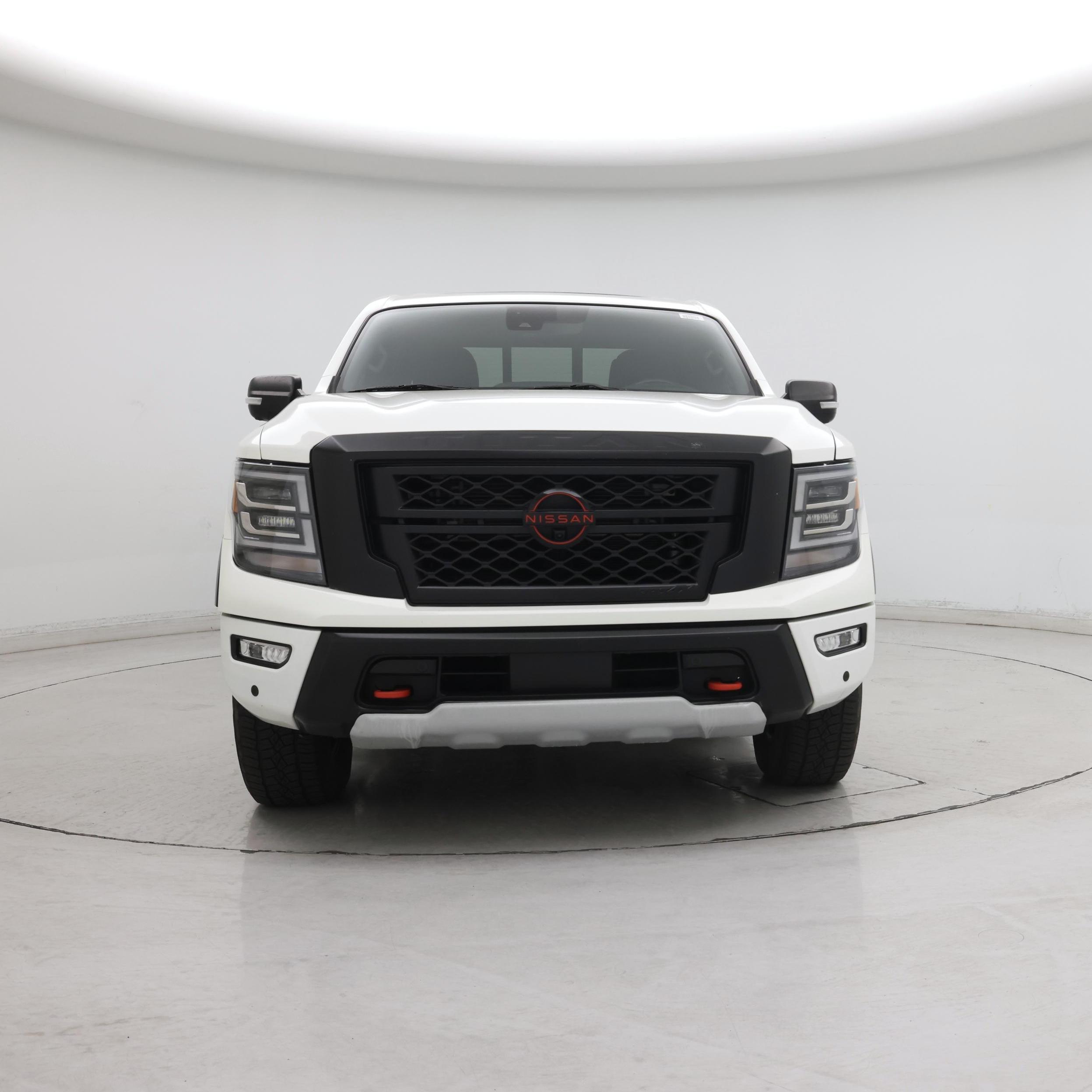 Thumbnail: 2024 Nissan Titan - 5