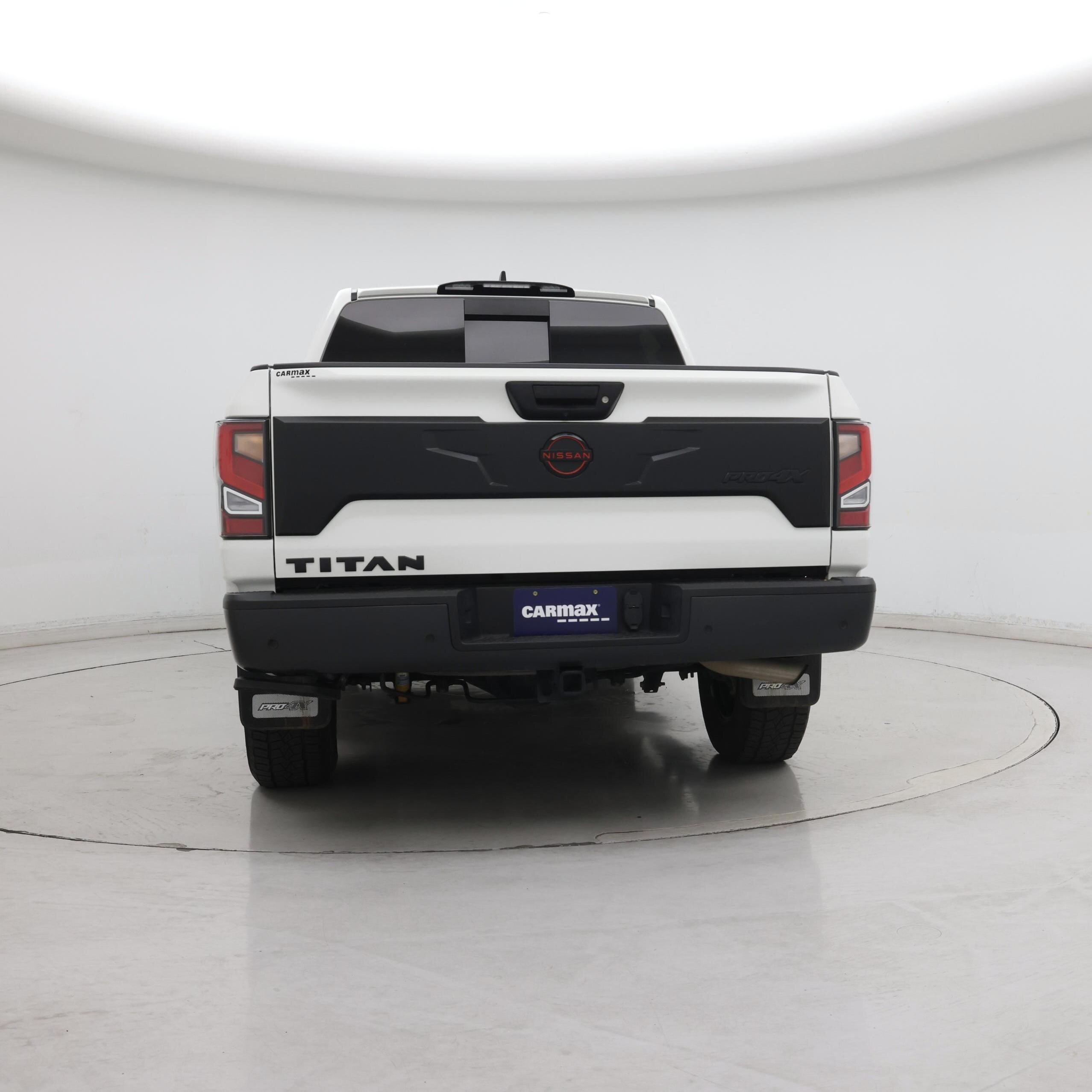 Thumbnail: 2024 Nissan Titan - 6