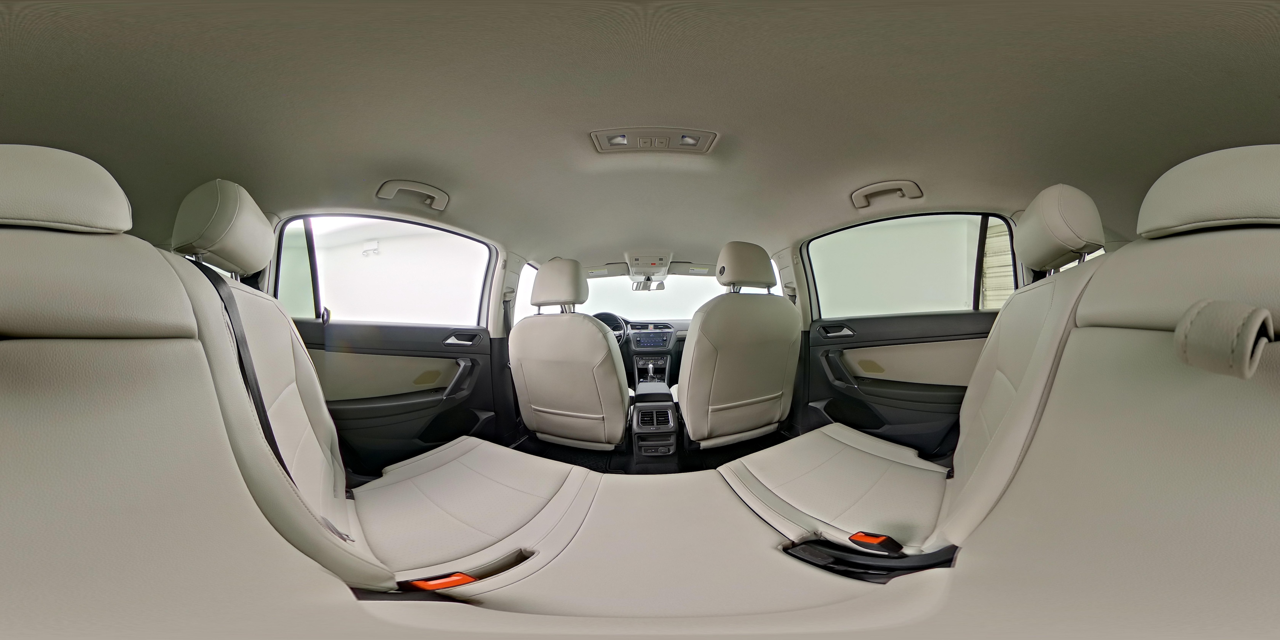 2018 Volkswagen Tiguan SE - Photo 27