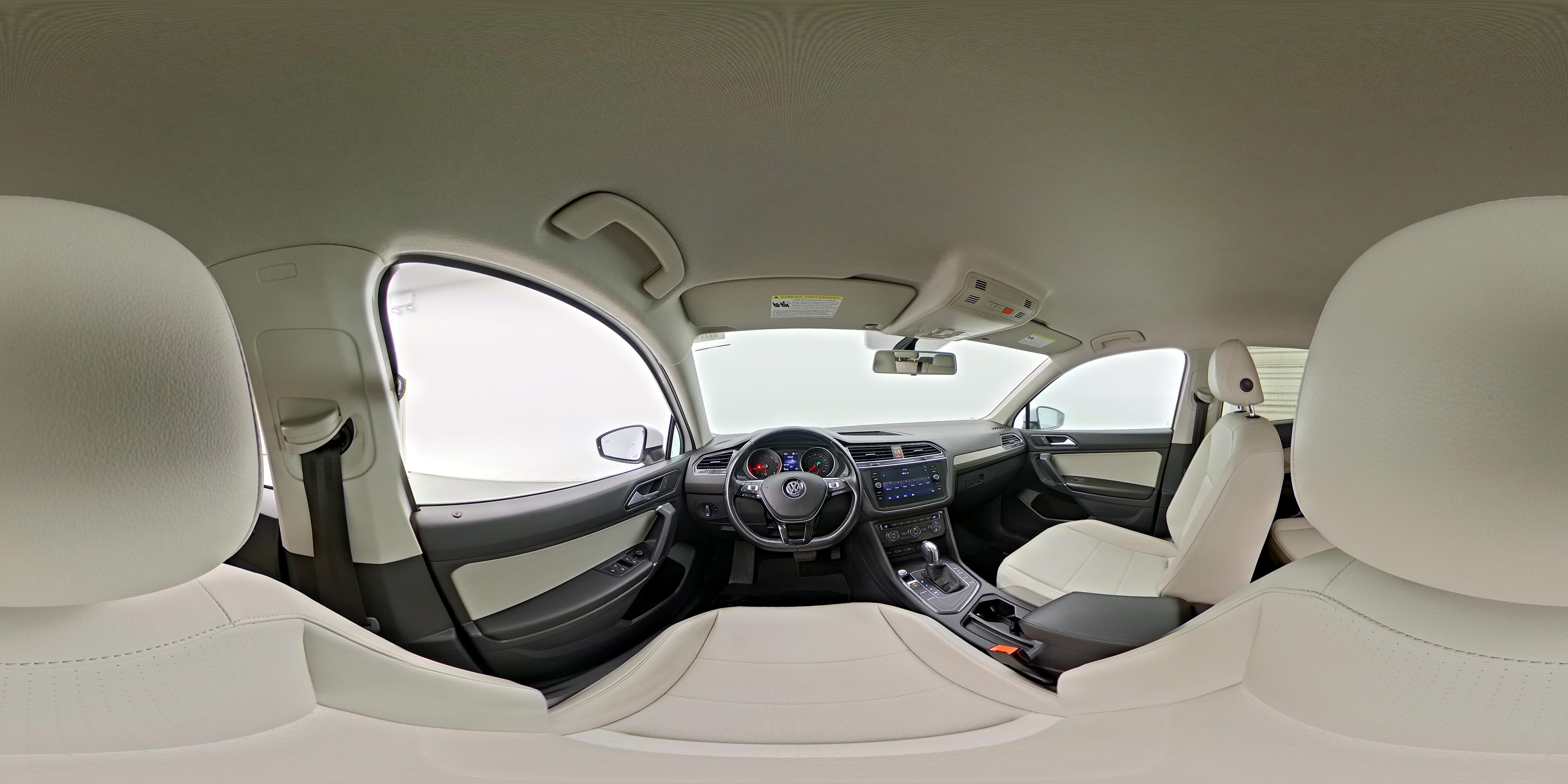 2018 Volkswagen Tiguan SE - Photo 28