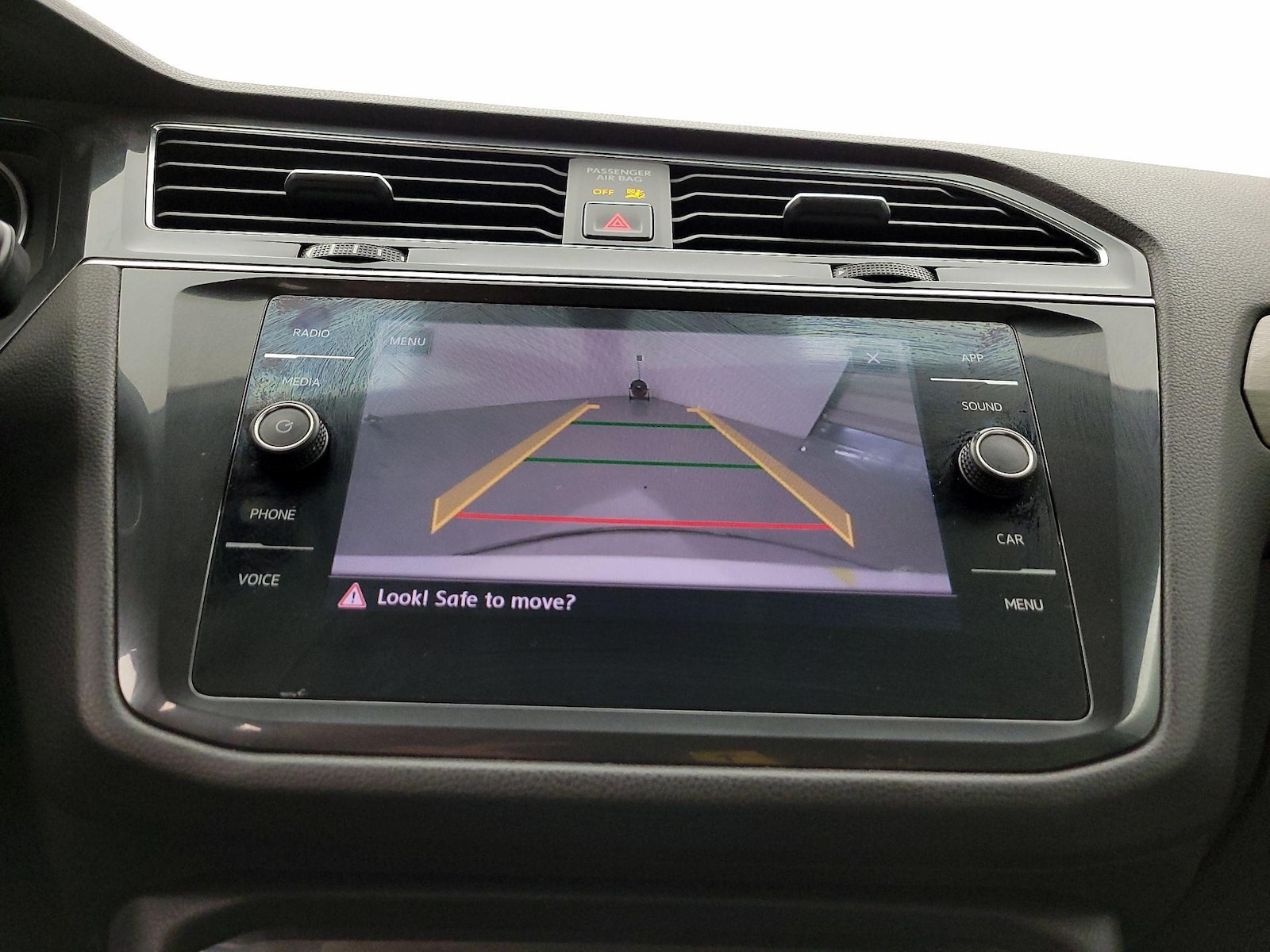 2018 Volkswagen Tiguan SE - Photo 15