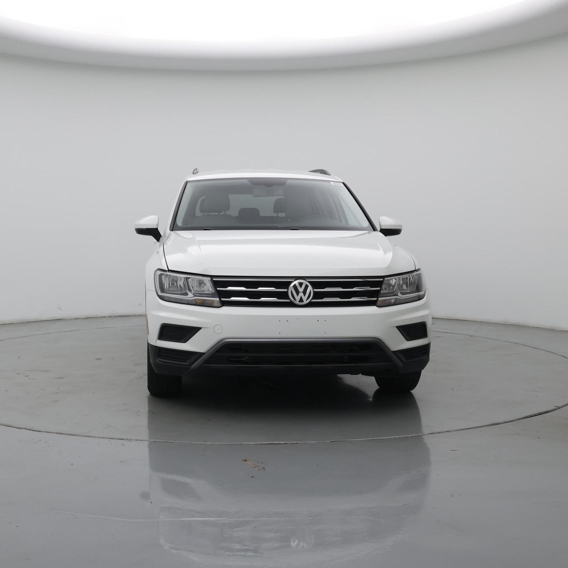 Thumbnail: 2018 Volkswagen Tiguan - 5