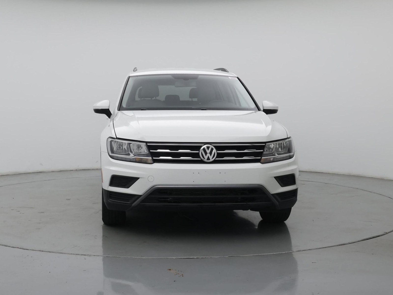 2018 Volkswagen Tiguan SE - Photo 6