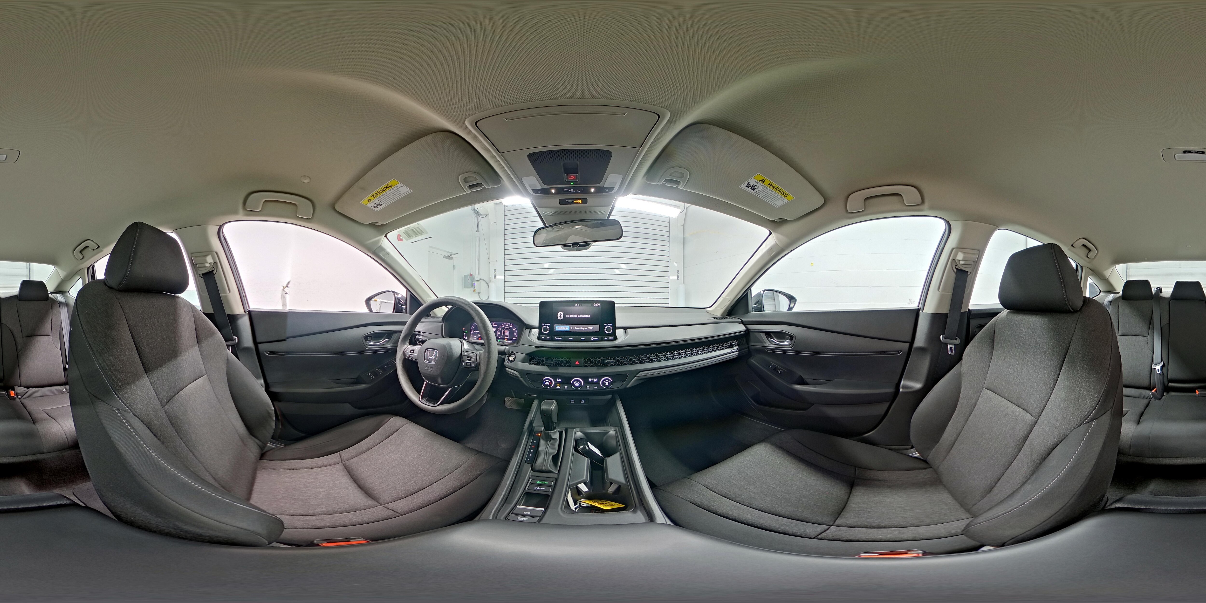 2024 Honda Accord LX - Photo 22