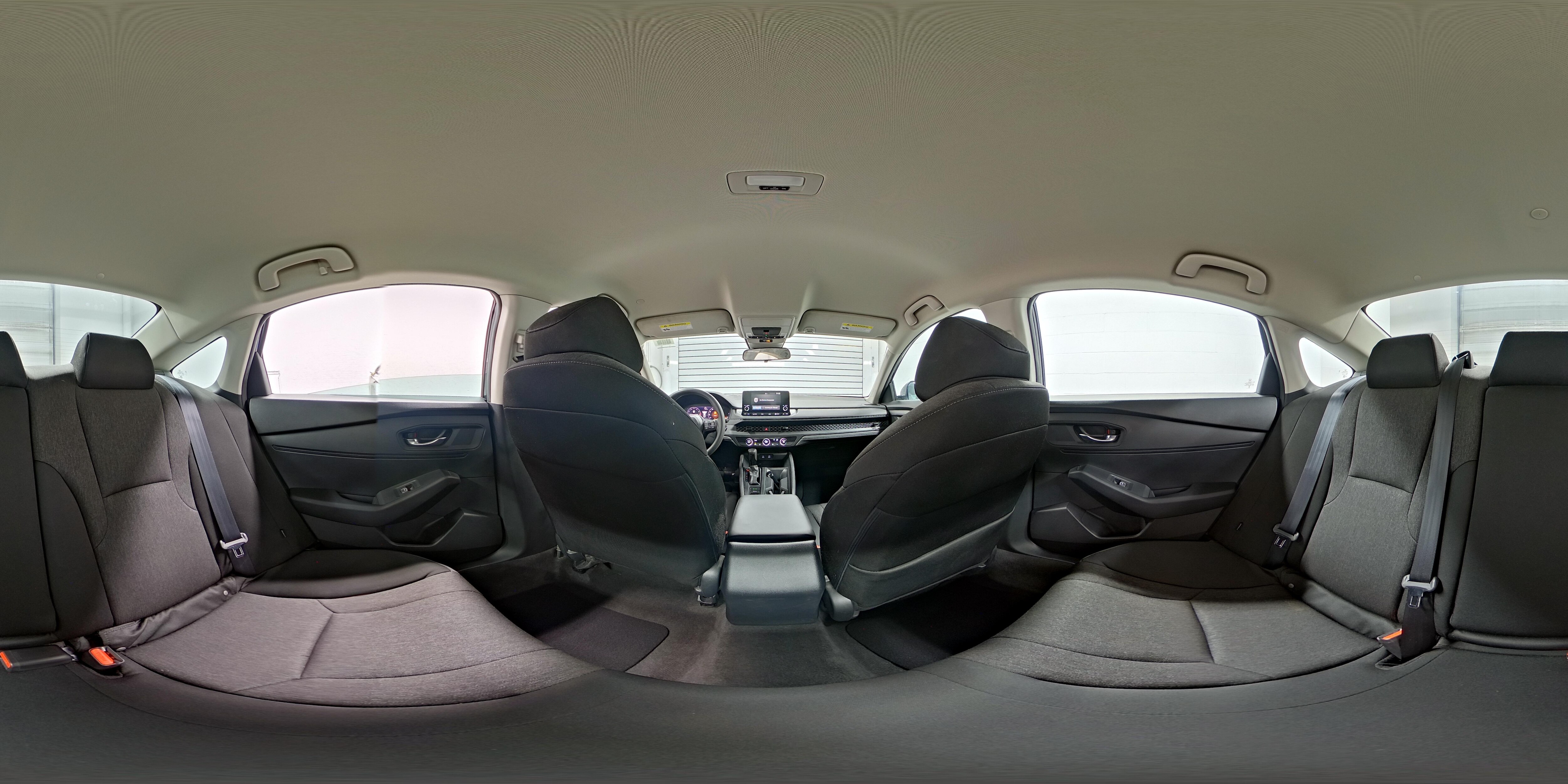 2024 Honda Accord LX - Photo 23