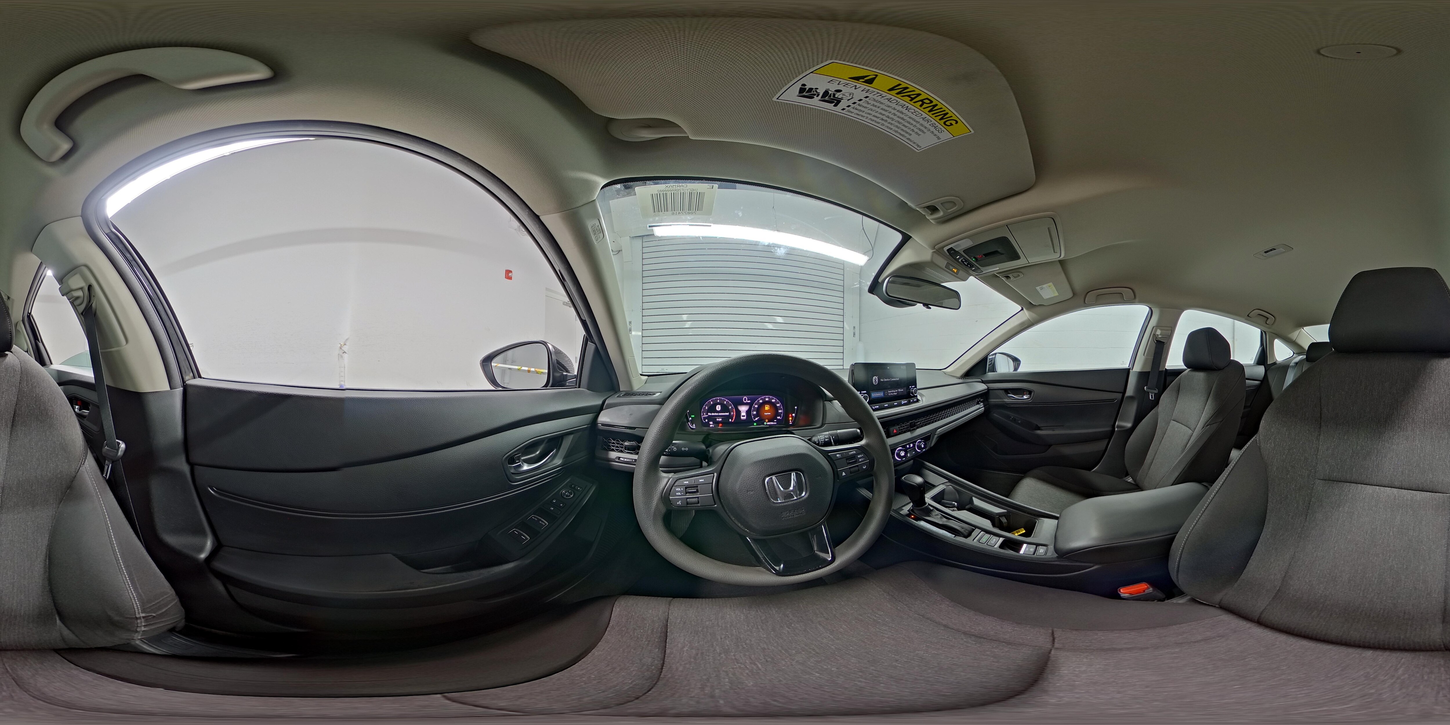 2024 Honda Accord LX - Photo 24