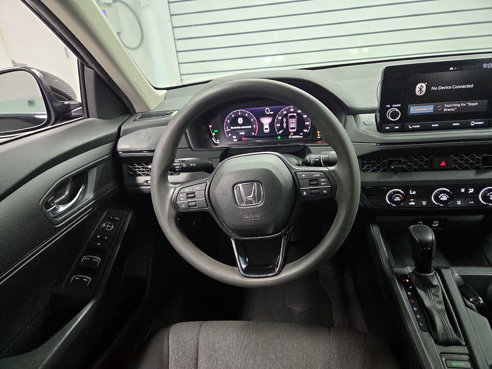 2024 Honda Accord LX - Photo 11