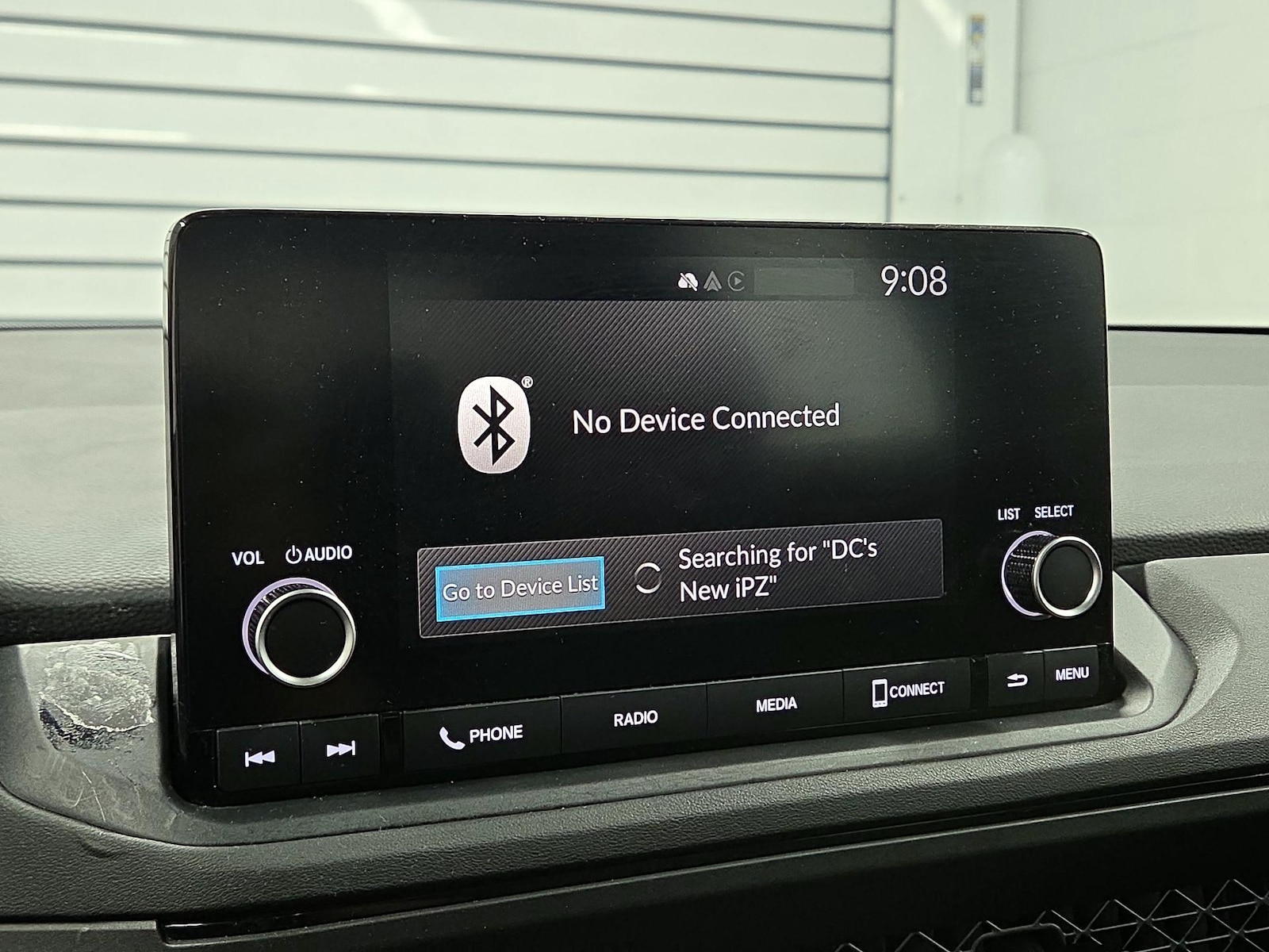 2024 Honda Accord LX - Photo 15