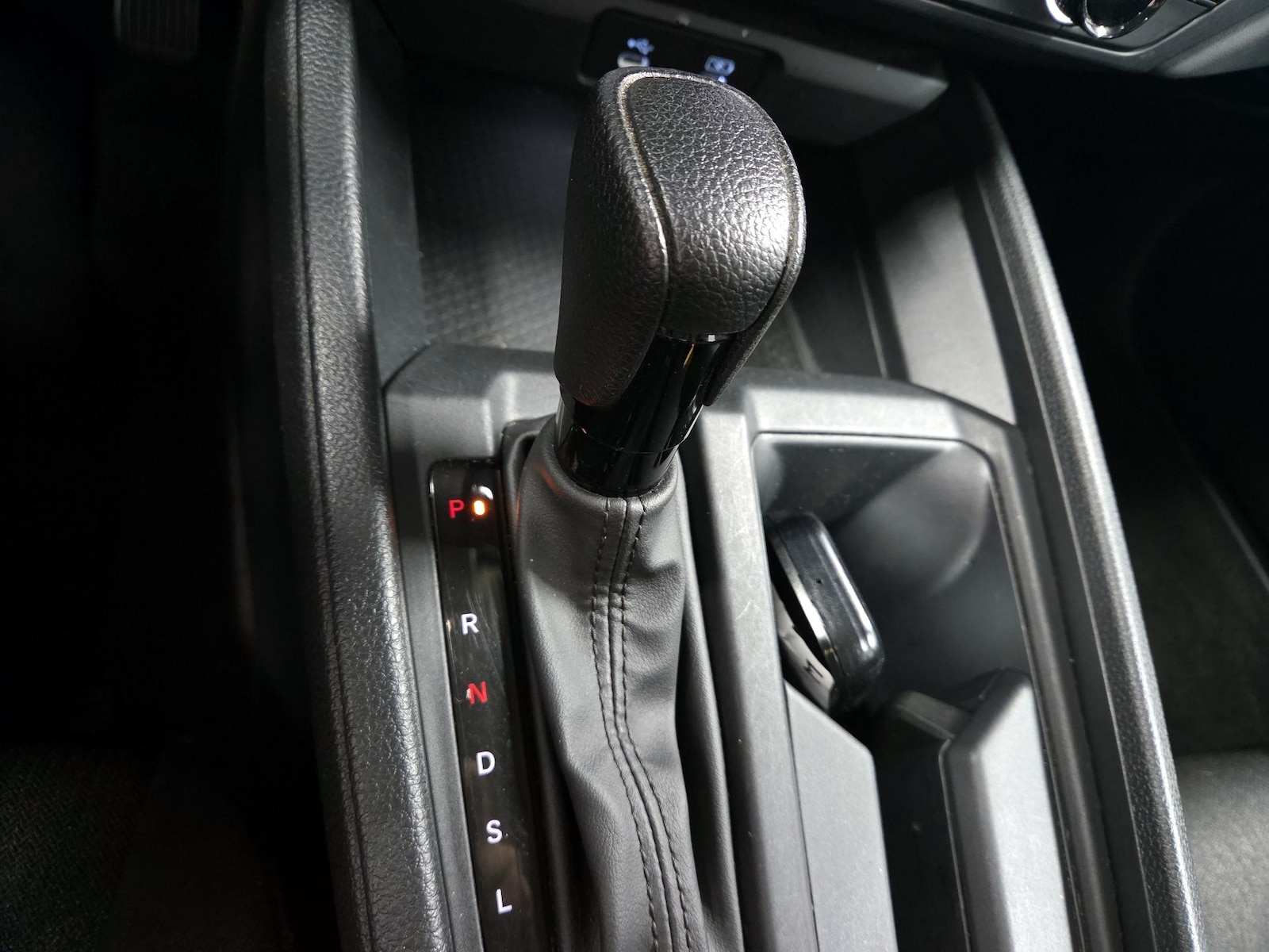 2024 Honda Accord LX - Photo 17