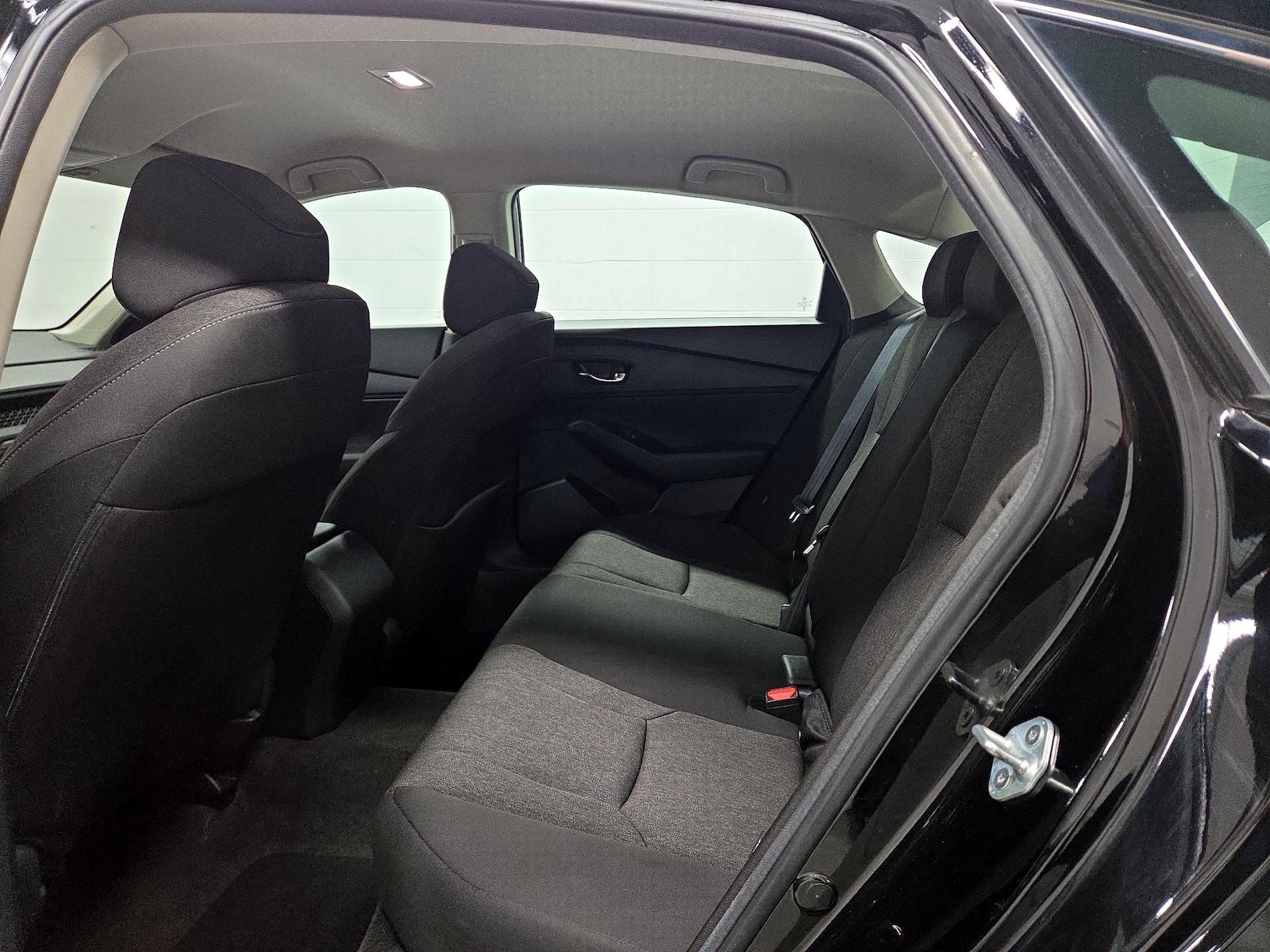 2024 Honda Accord LX - Photo 18