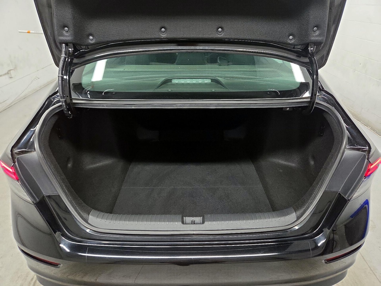 2024 Honda Accord LX - Photo 19