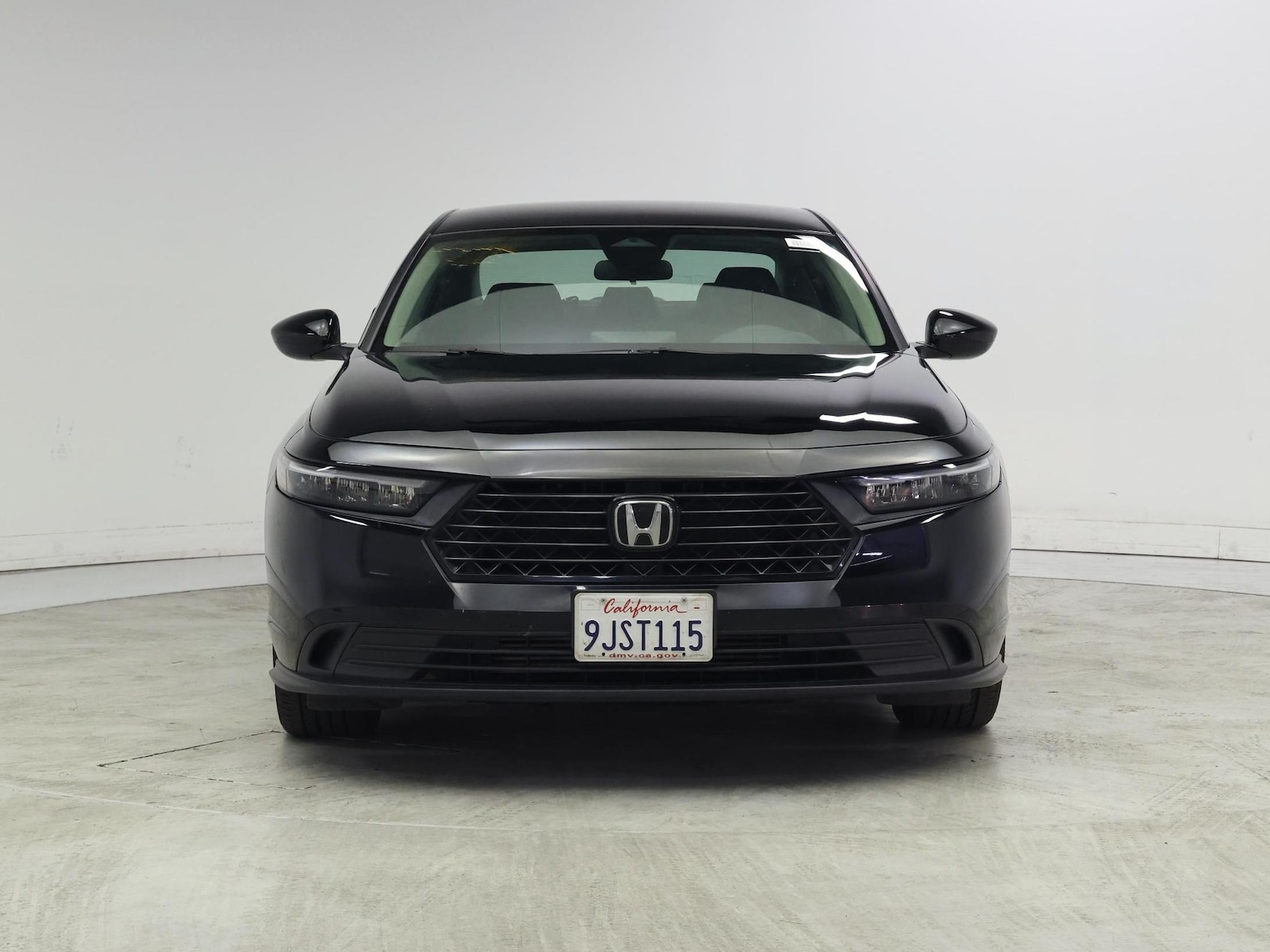 2024 Honda Accord LX - Photo 6