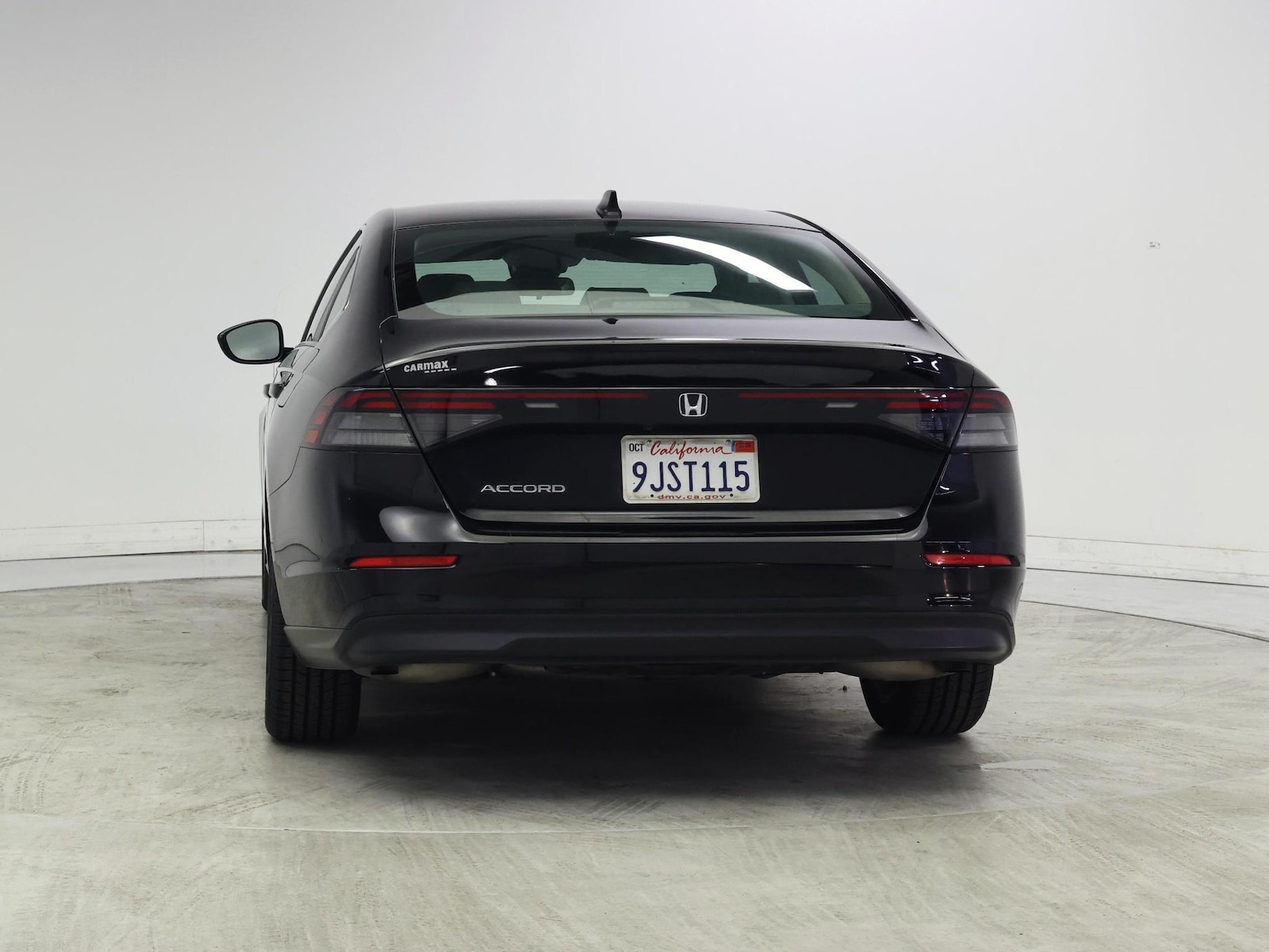 2024 Honda Accord LX - Photo 7