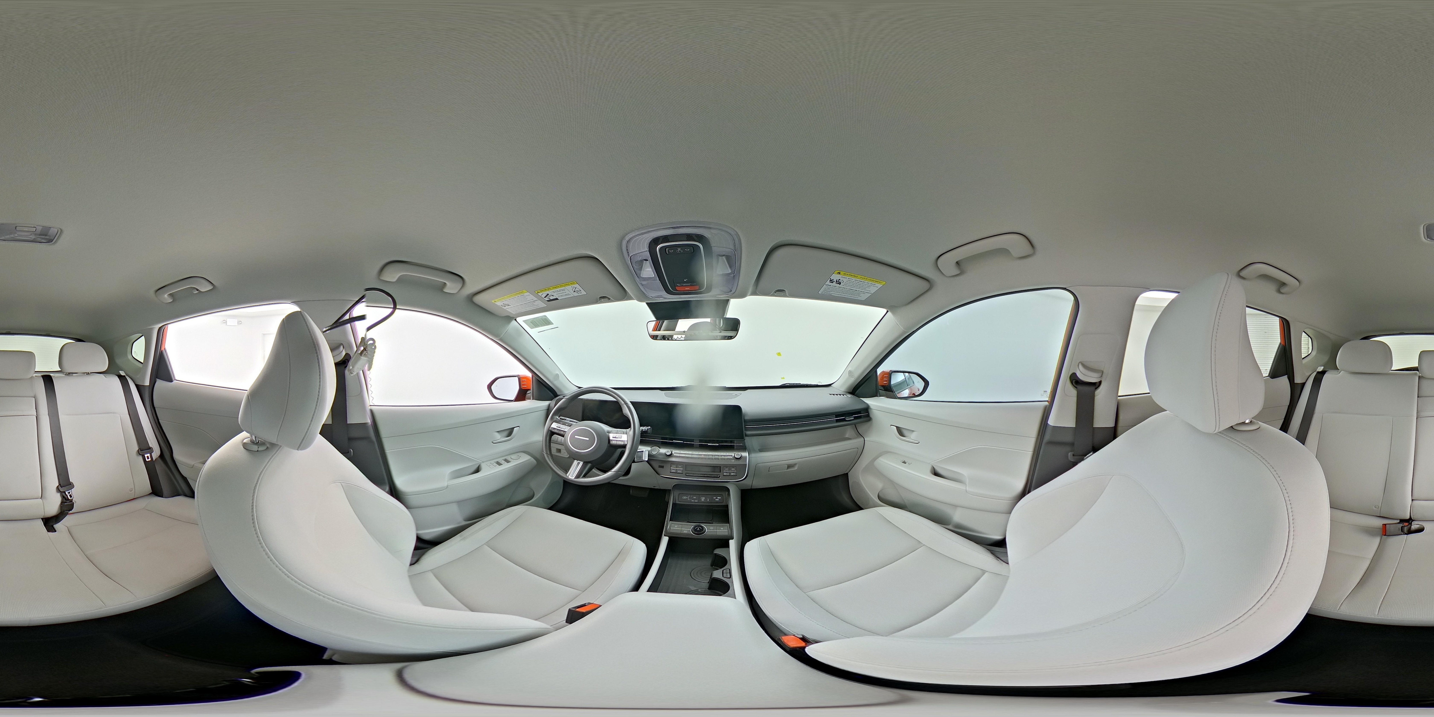 2024 Hyundai Kona SEL - Photo 25