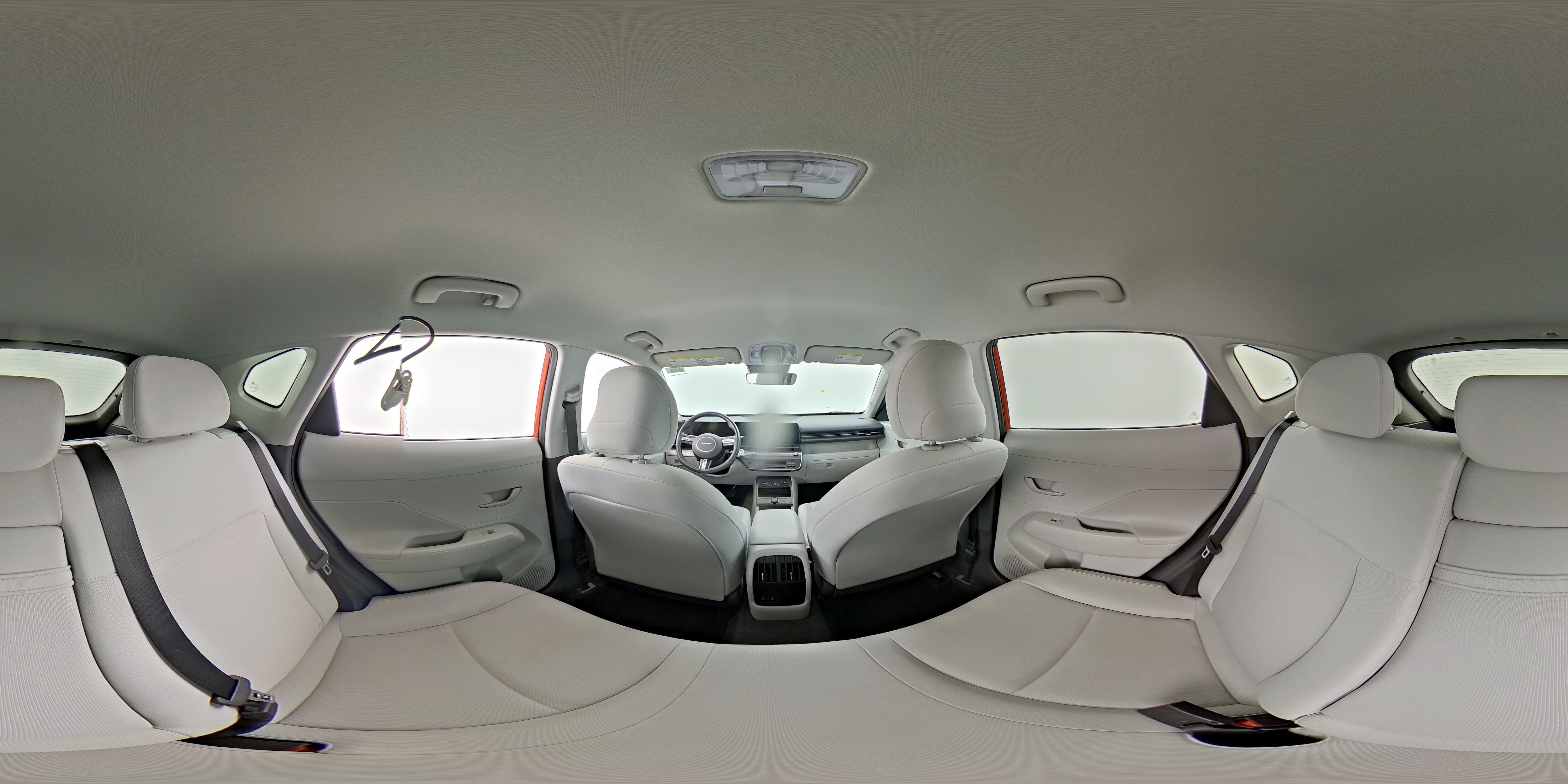 2024 Hyundai Kona SEL - Photo 26