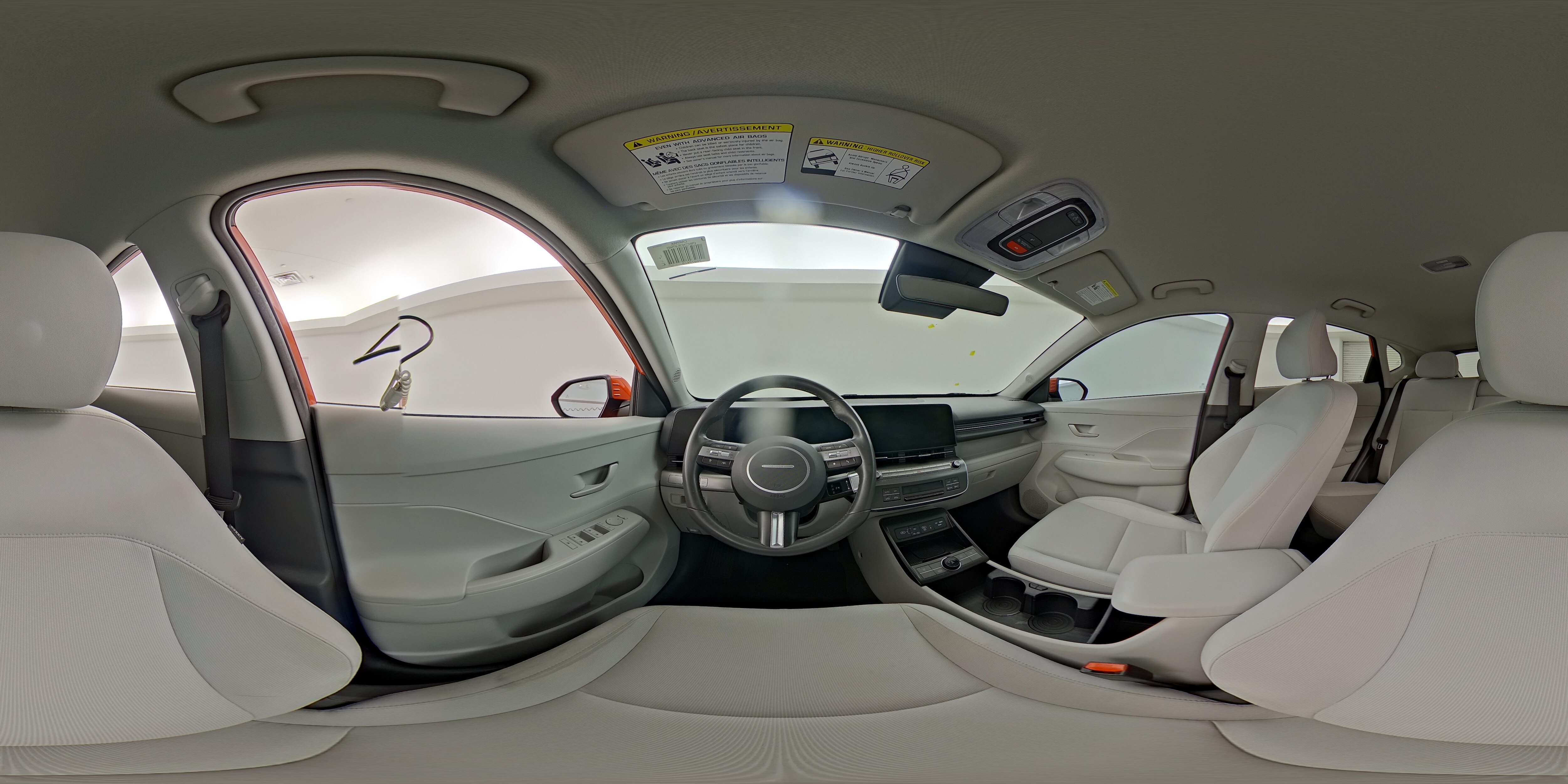 2024 Hyundai Kona SEL - Photo 27