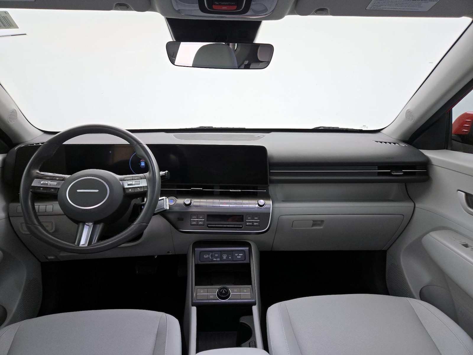 2024 Hyundai Kona SEL - Photo 10