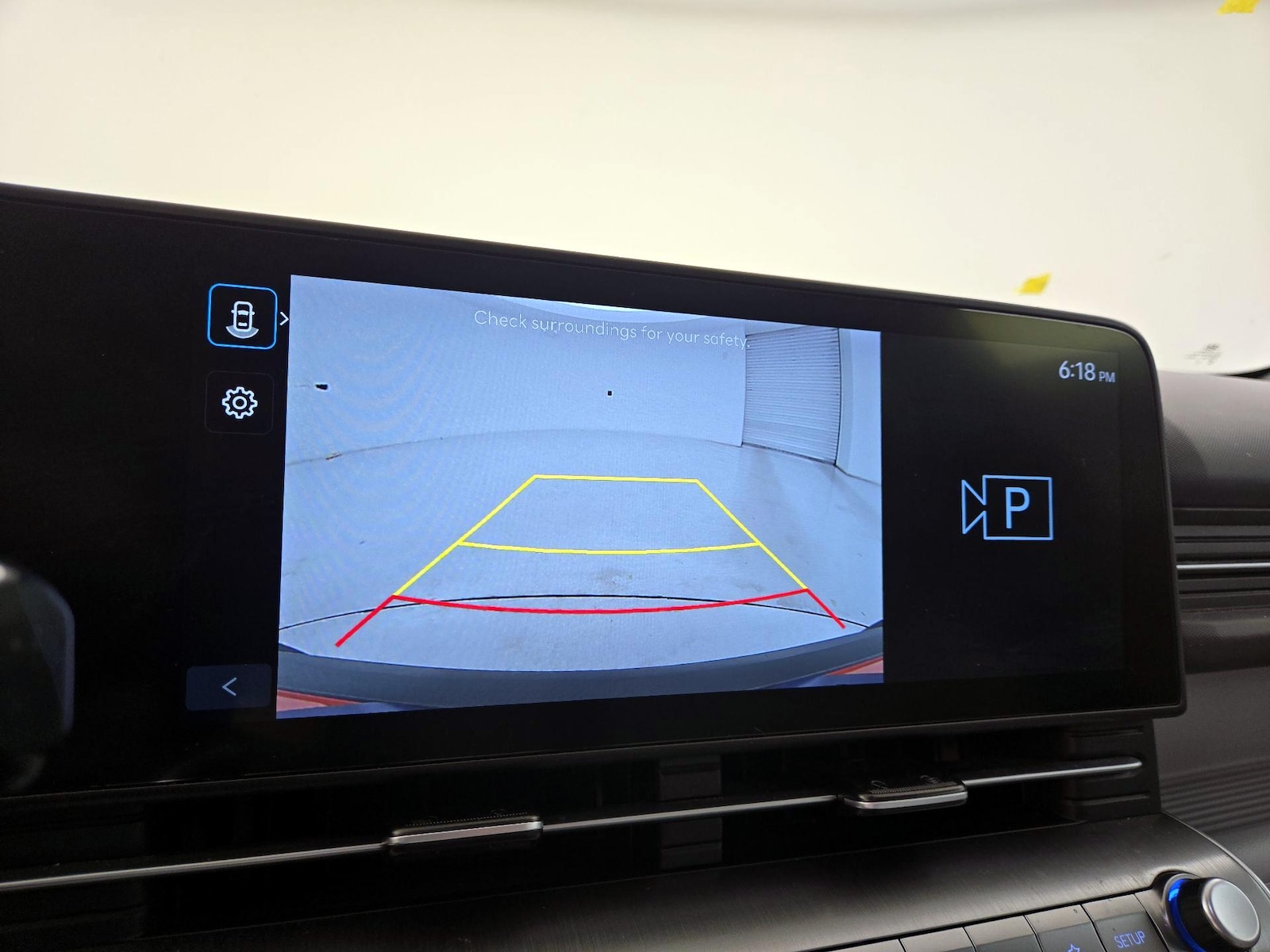 2024 Hyundai Kona SEL - Photo 16