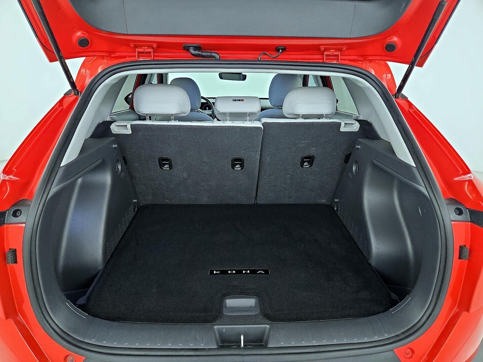 2024 Hyundai Kona SEL - Photo 22