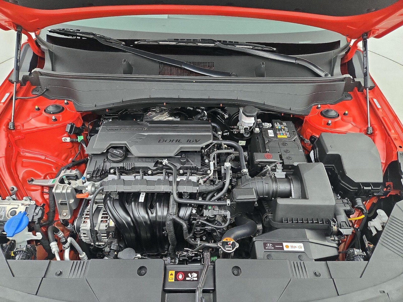 2024 Hyundai Kona SEL - Photo 23