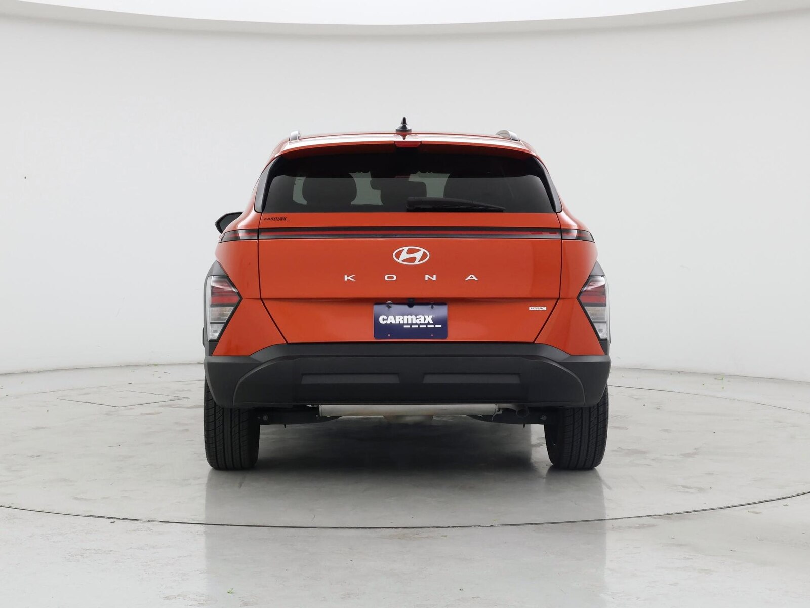 2024 Hyundai Kona SEL - Photo 7