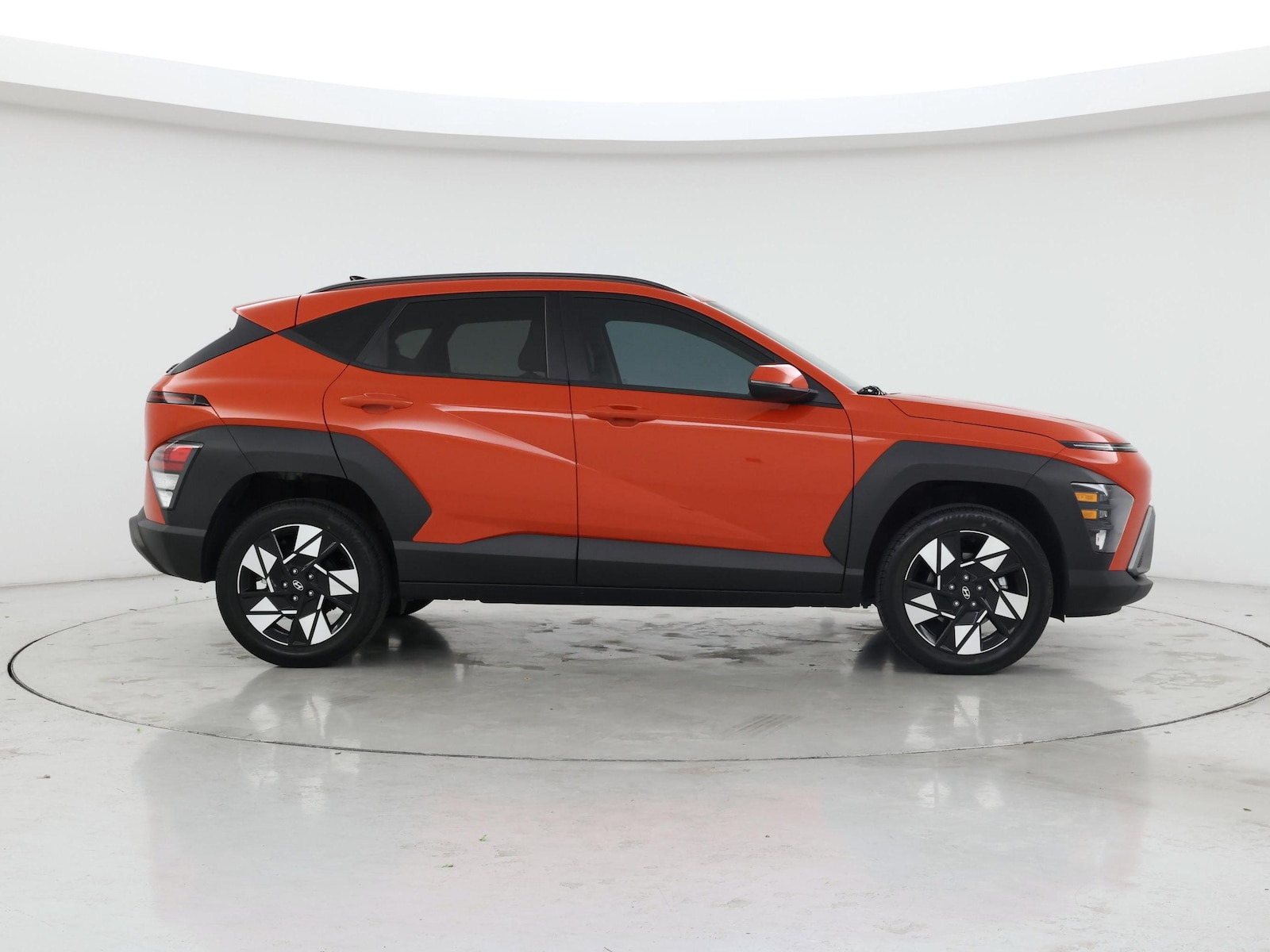 2024 Hyundai Kona SEL - Photo 8