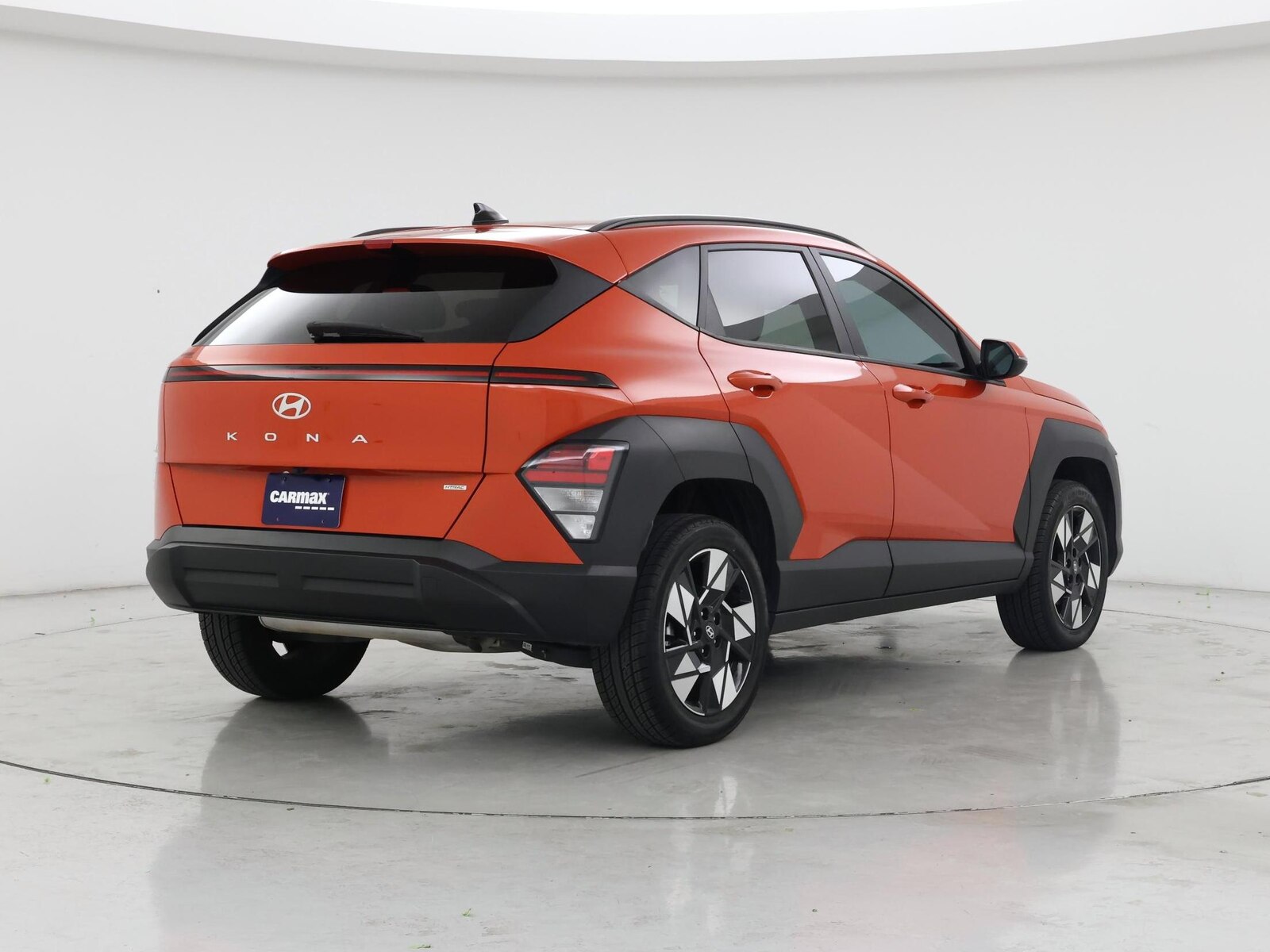 2024 Hyundai Kona SEL - Photo 9