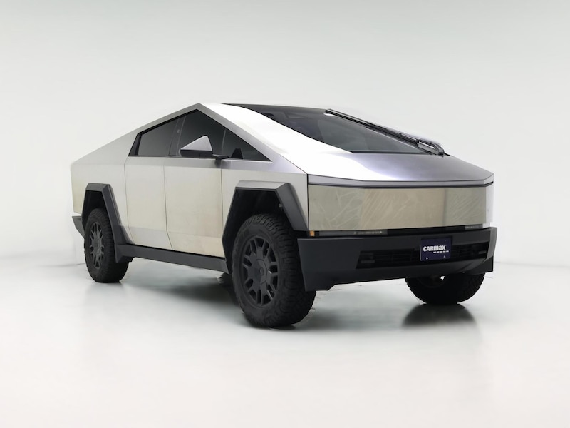 2024 Tesla Cybertruck  -
                  Fort Worth, TX
