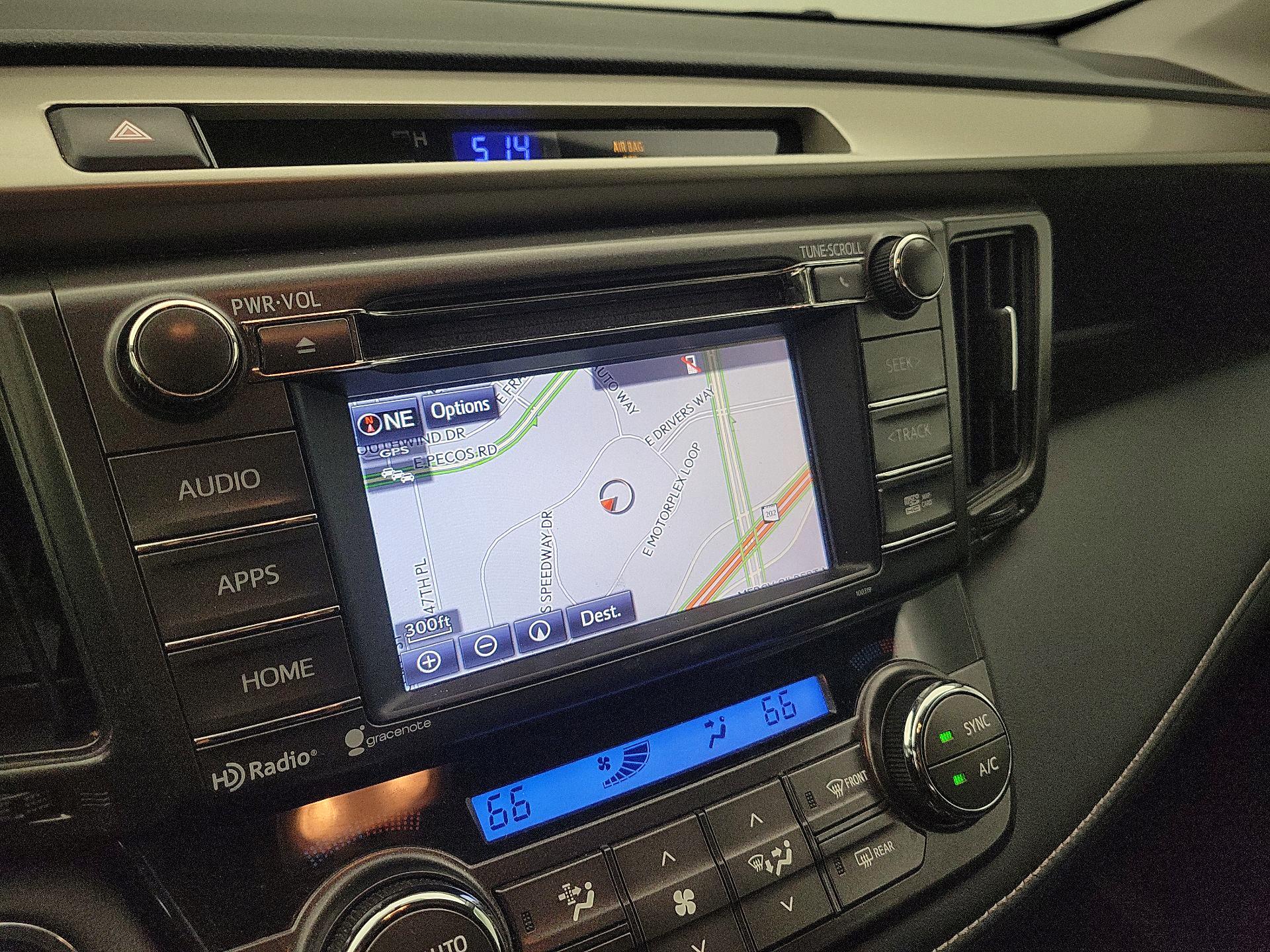 Thumbnail: 2015 Toyota RAV4 - 14
