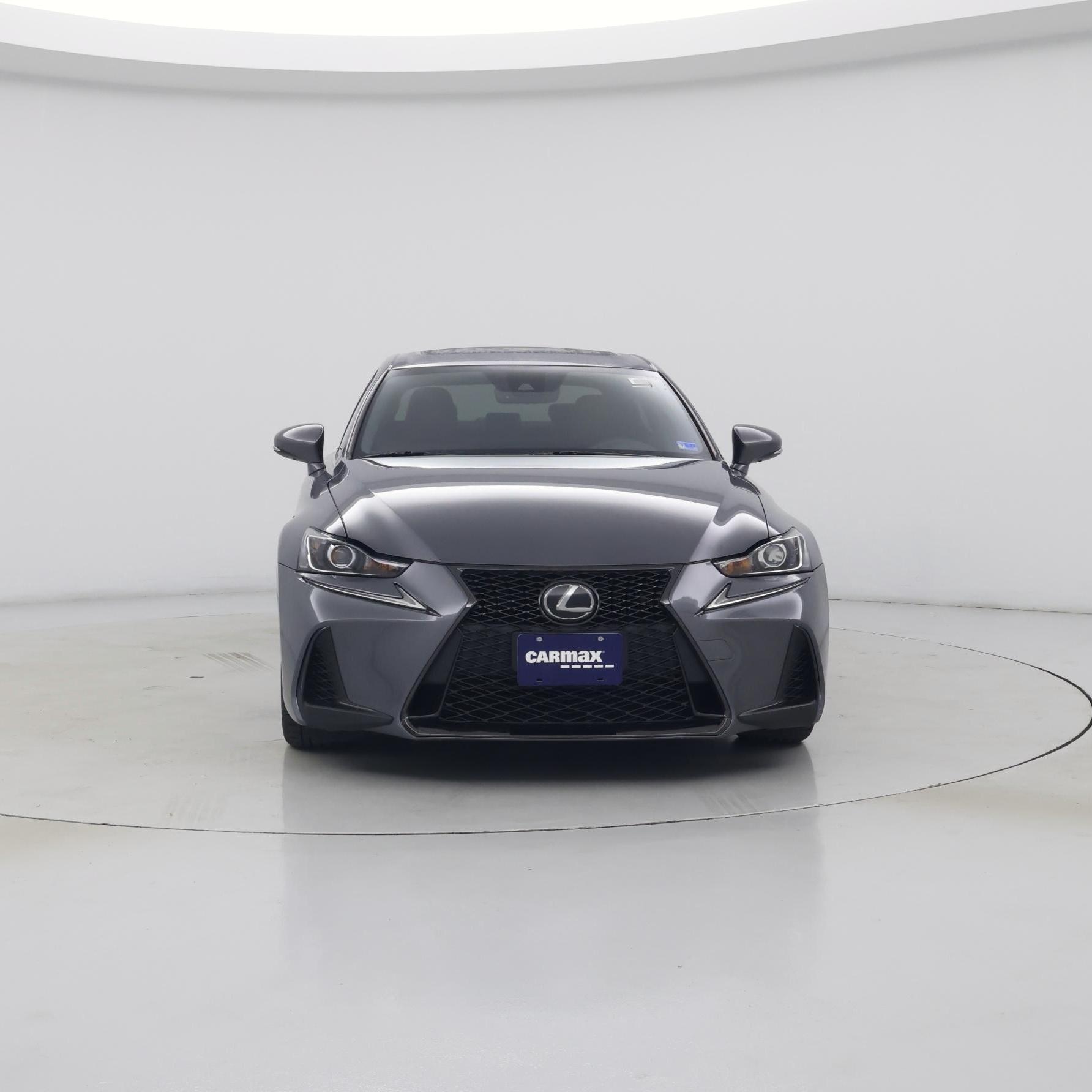 Thumbnail: 2019 Lexus IS - 5