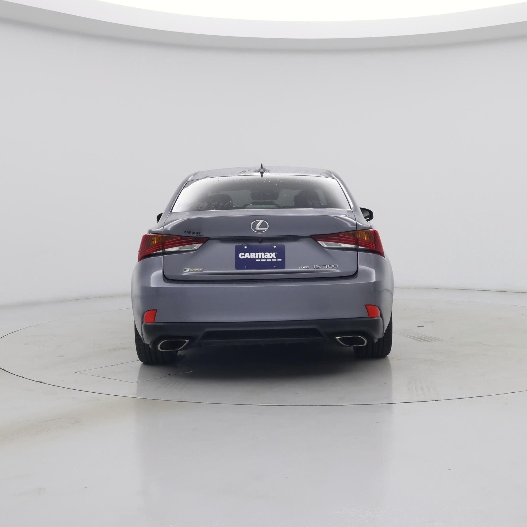 Thumbnail: 2019 Lexus IS - 6