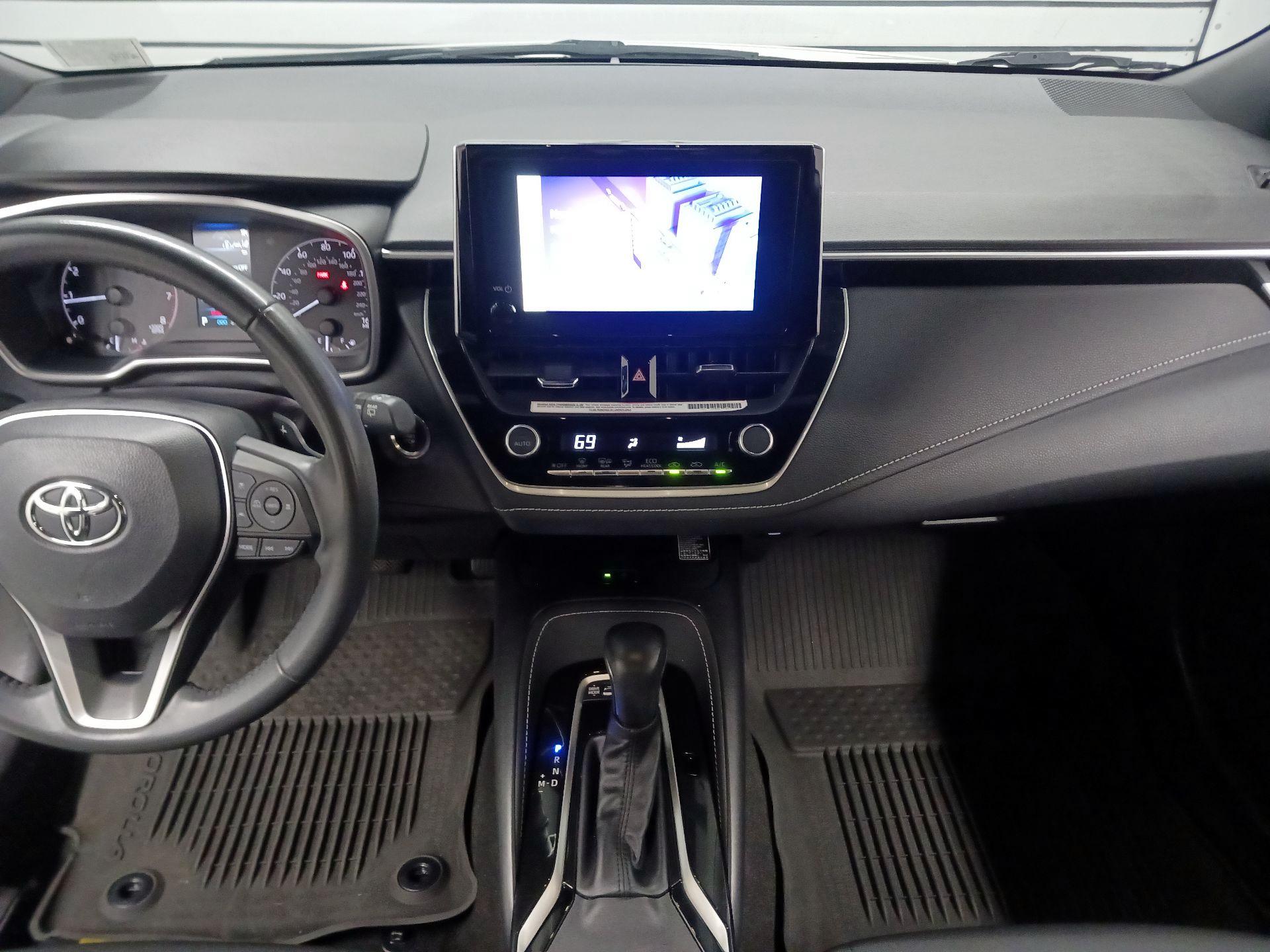 Thumbnail: 2024 Toyota Corolla - 9