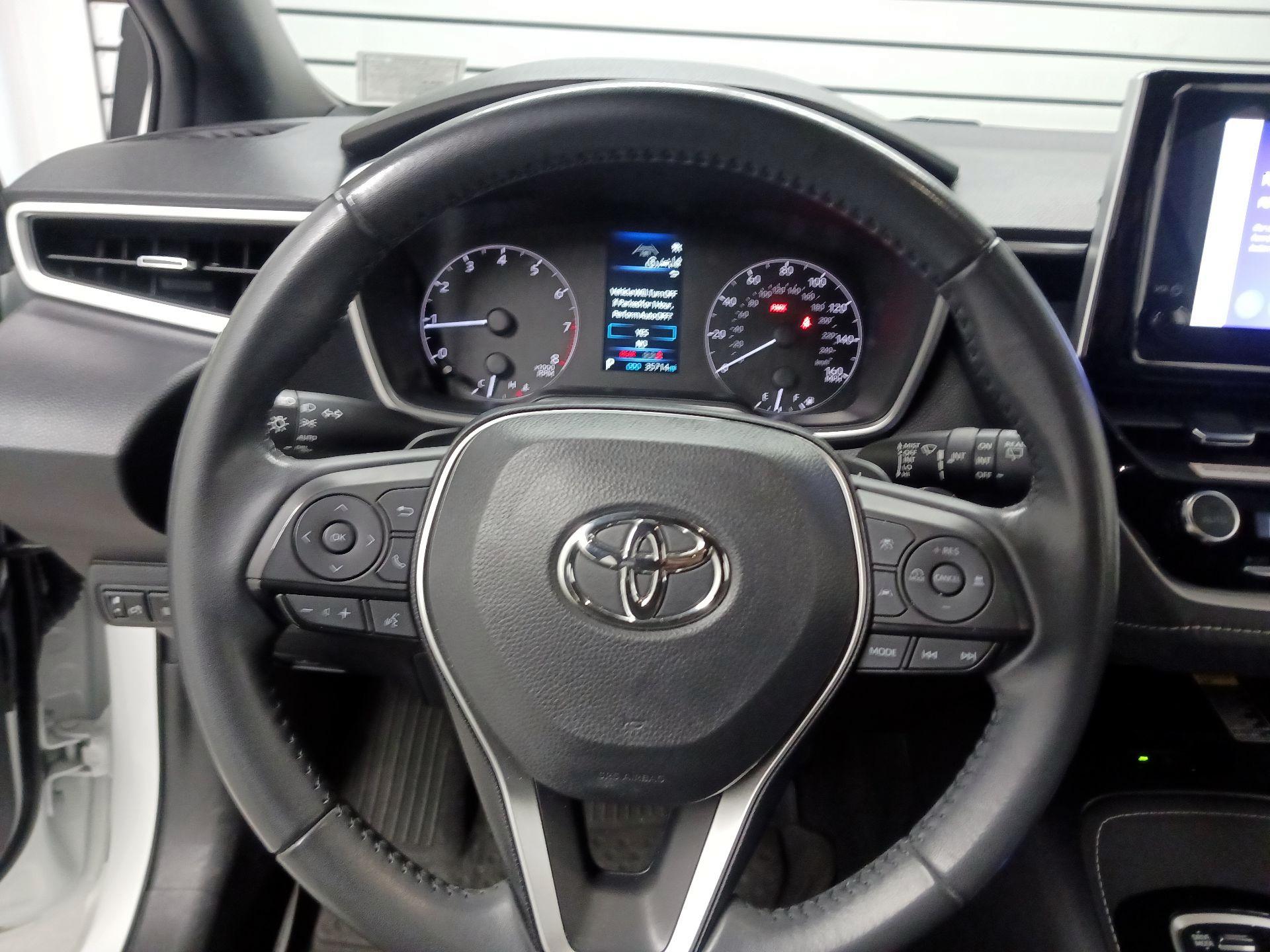 Thumbnail: 2024 Toyota Corolla - 10