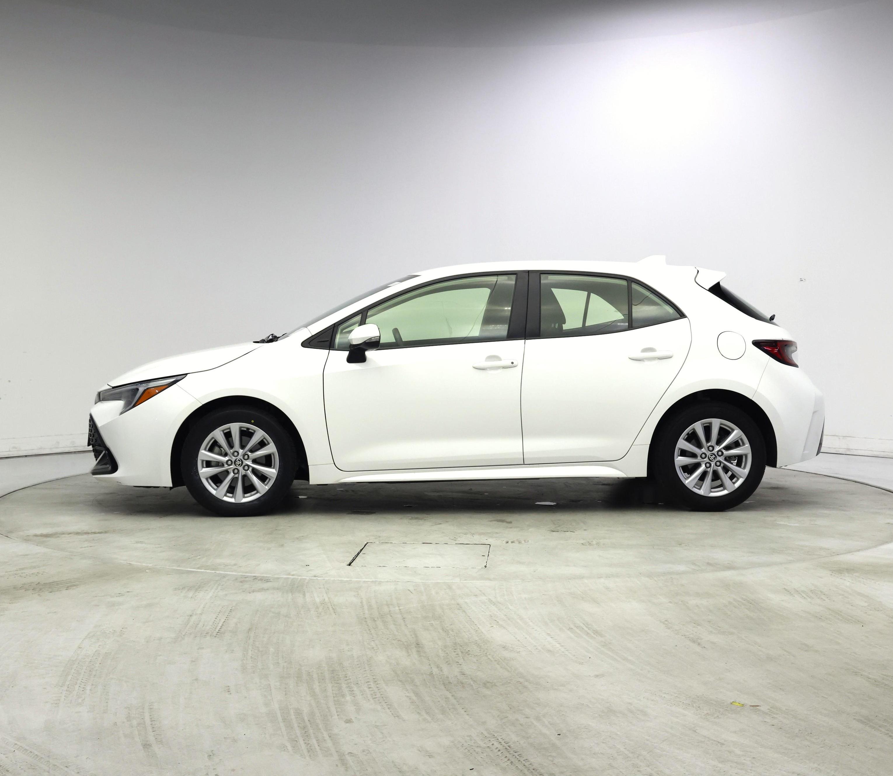 Thumbnail: 2024 Toyota Corolla - 3