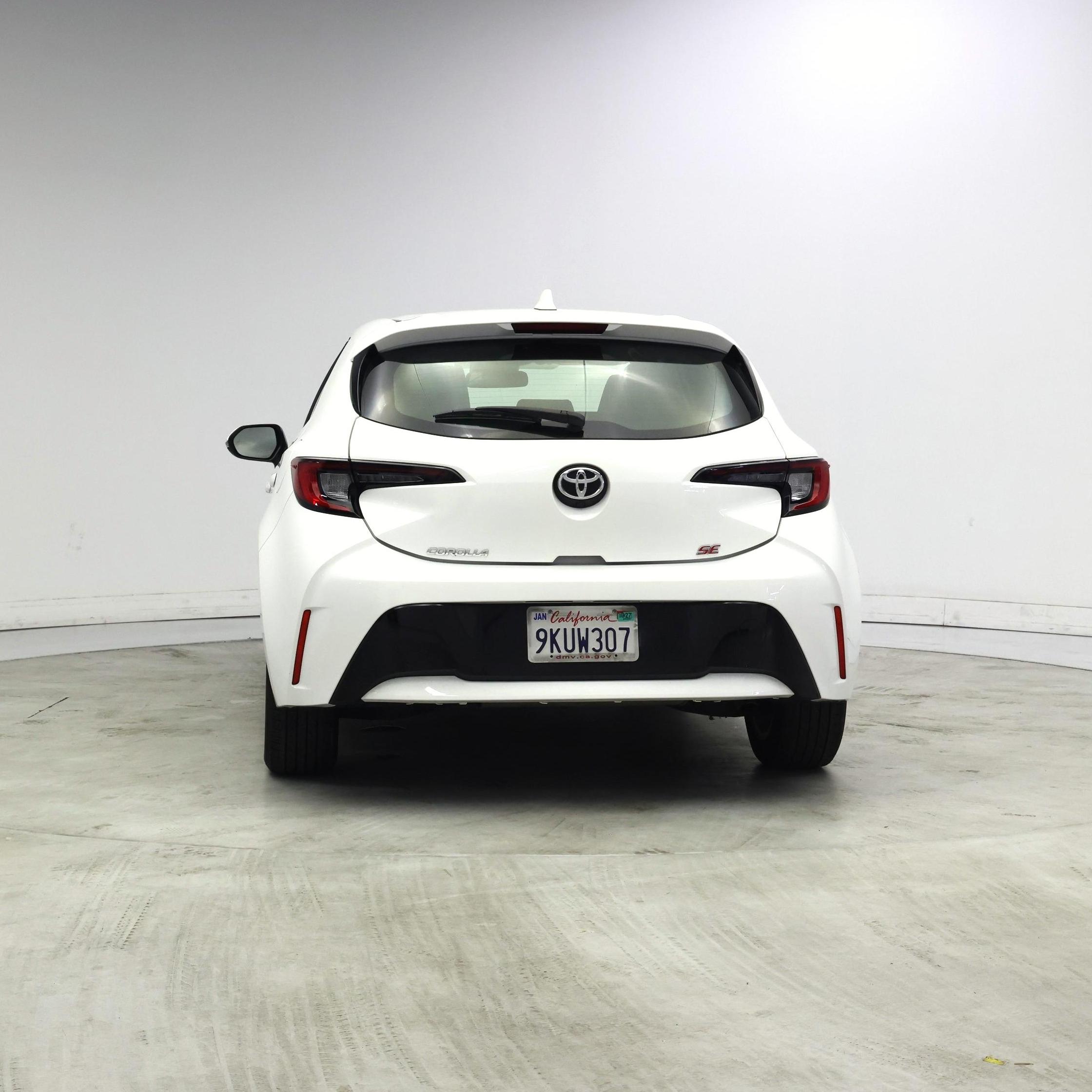 Thumbnail: 2024 Toyota Corolla - 6