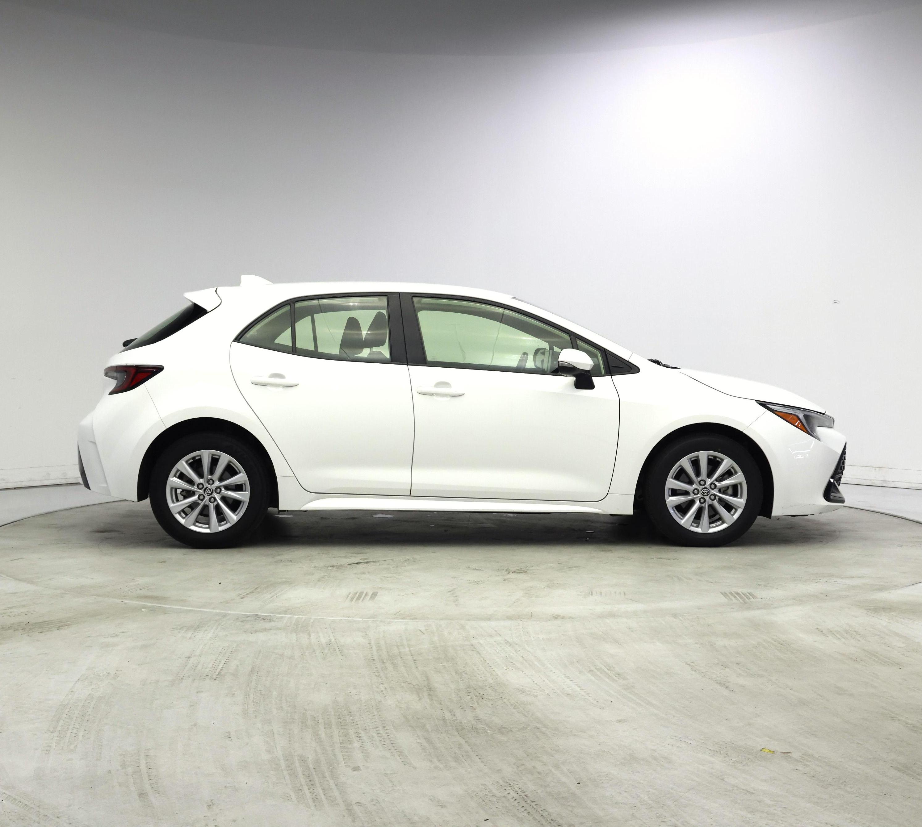 Thumbnail: 2024 Toyota Corolla - 7