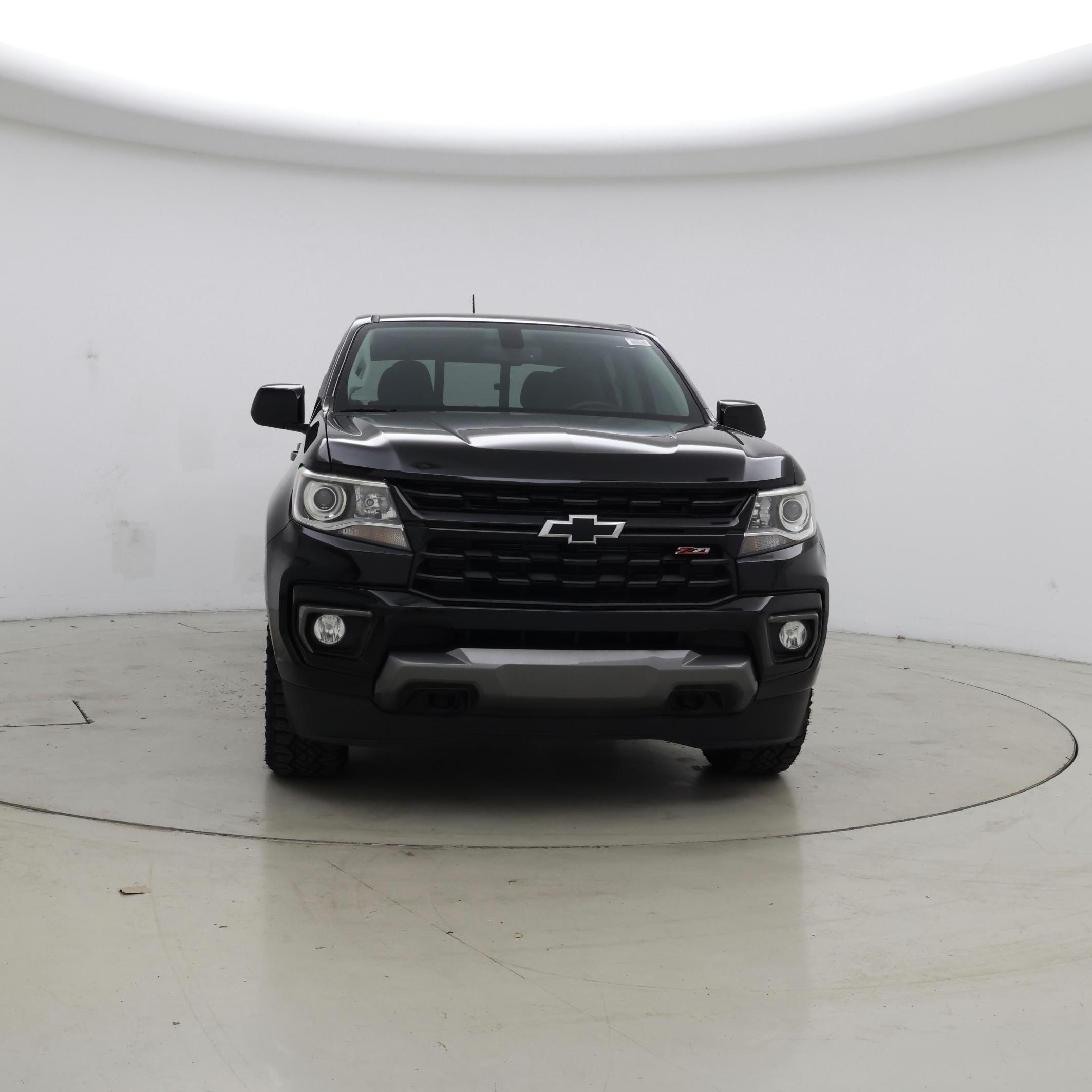 Thumbnail: 2022 Chevrolet Colorado - 5
