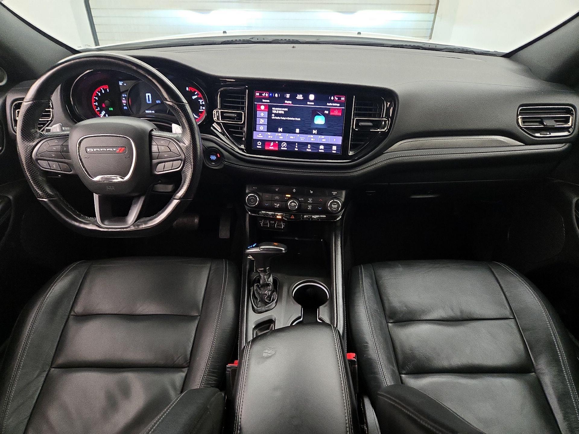 Thumbnail: 2021 Dodge Durango - 9