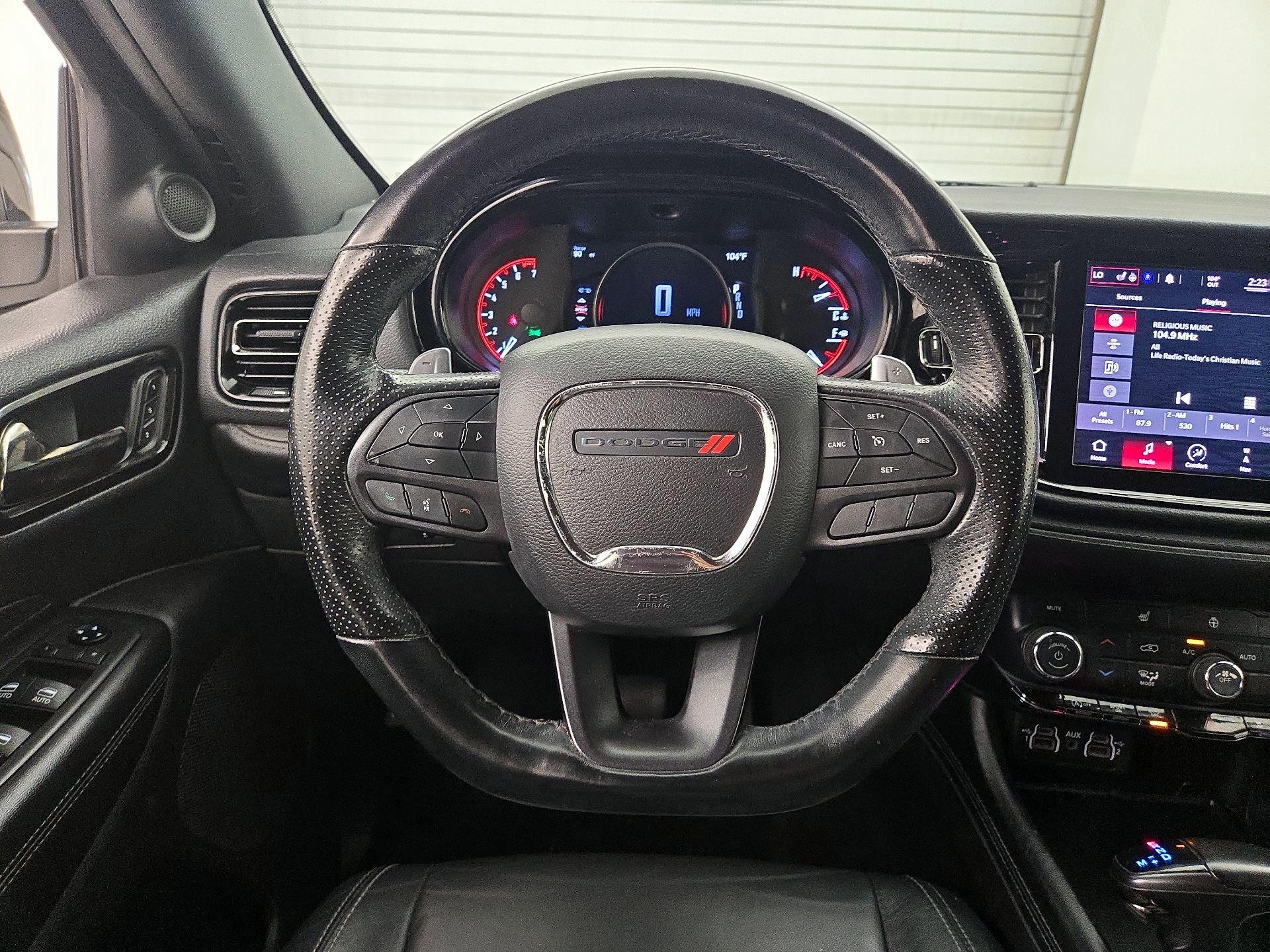 Thumbnail: 2021 Dodge Durango - 10