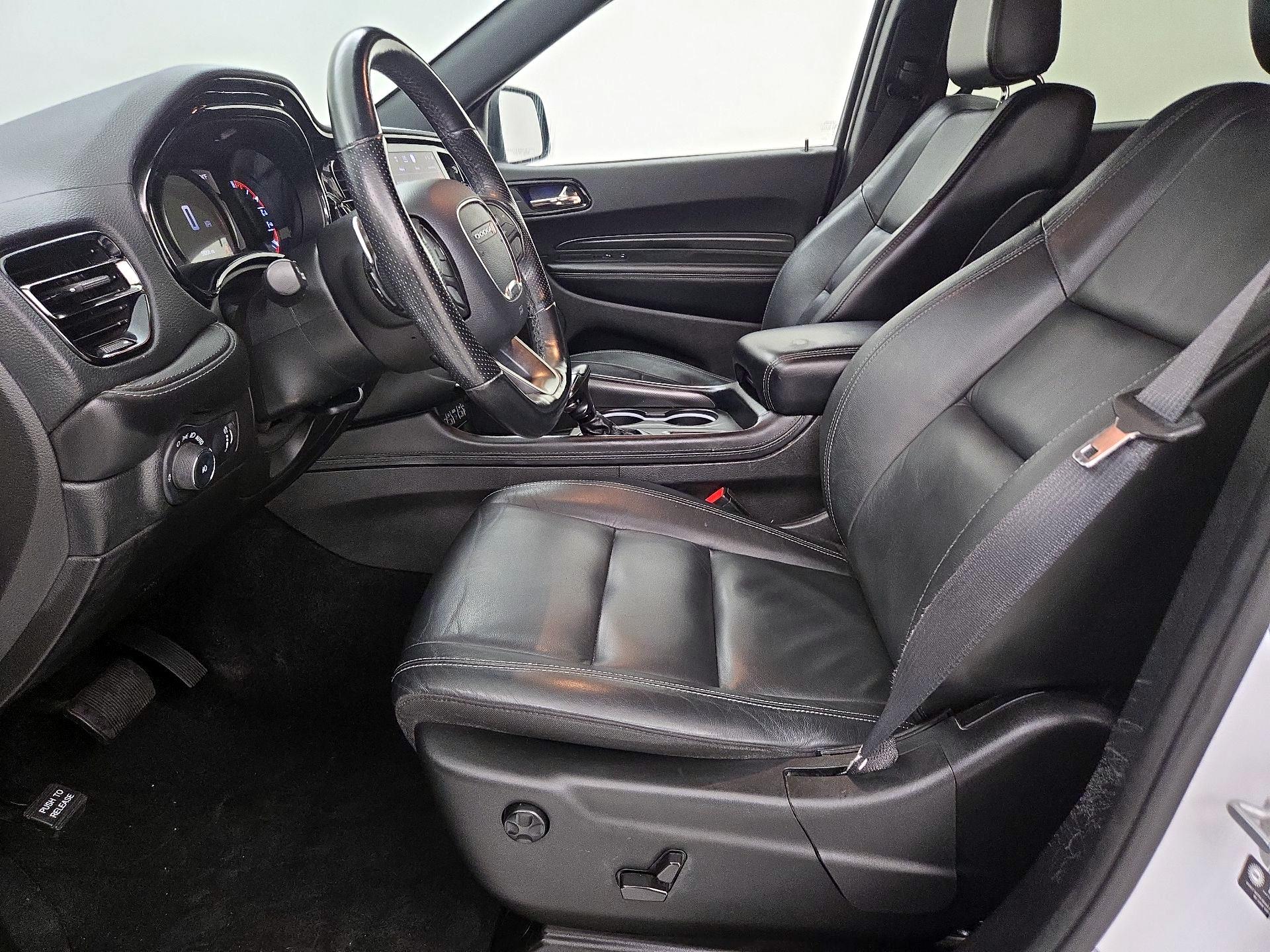 Thumbnail: 2021 Dodge Durango - 11