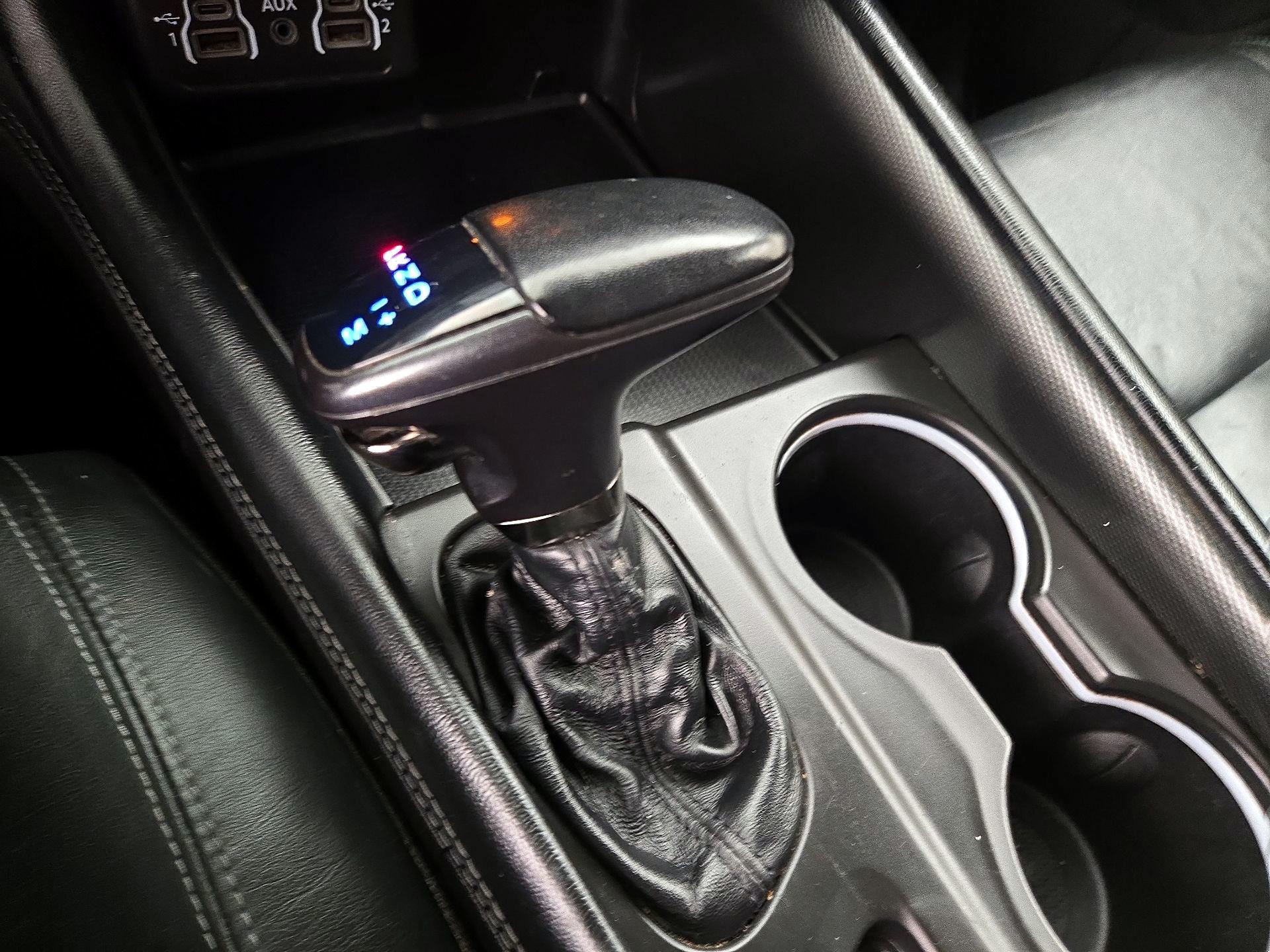 Thumbnail: 2021 Dodge Durango - 17