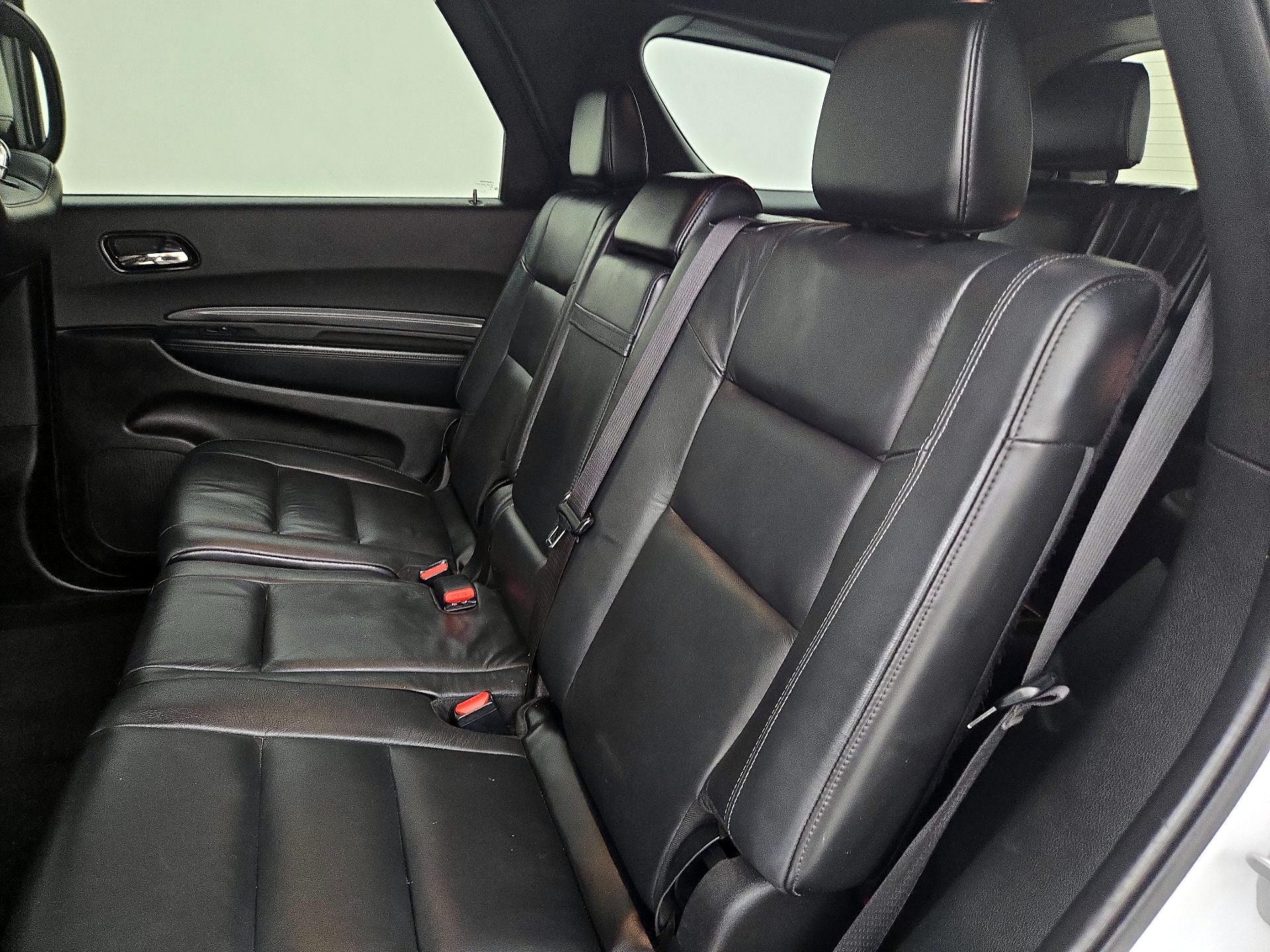 Thumbnail: 2021 Dodge Durango - 19