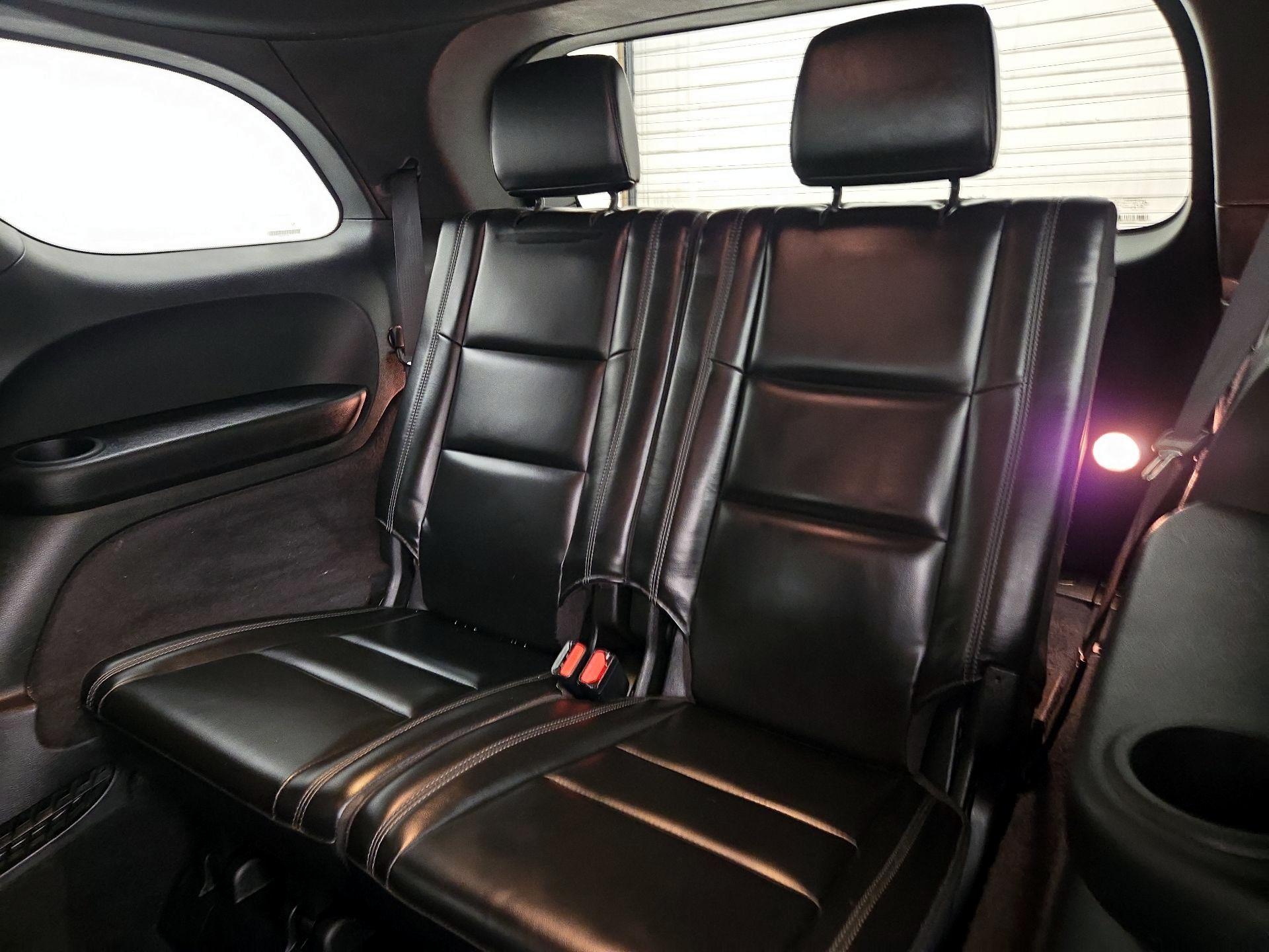 Thumbnail: 2021 Dodge Durango - 20